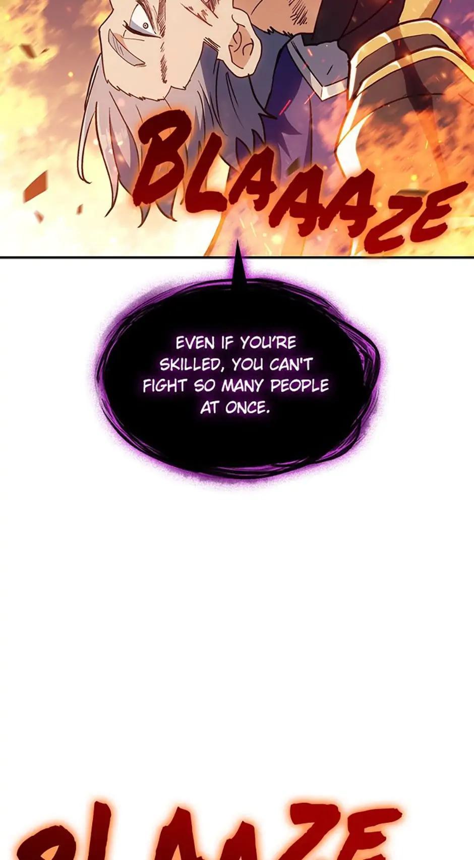 Read Duke Pendragon - Master of the White Dragon Manga Online