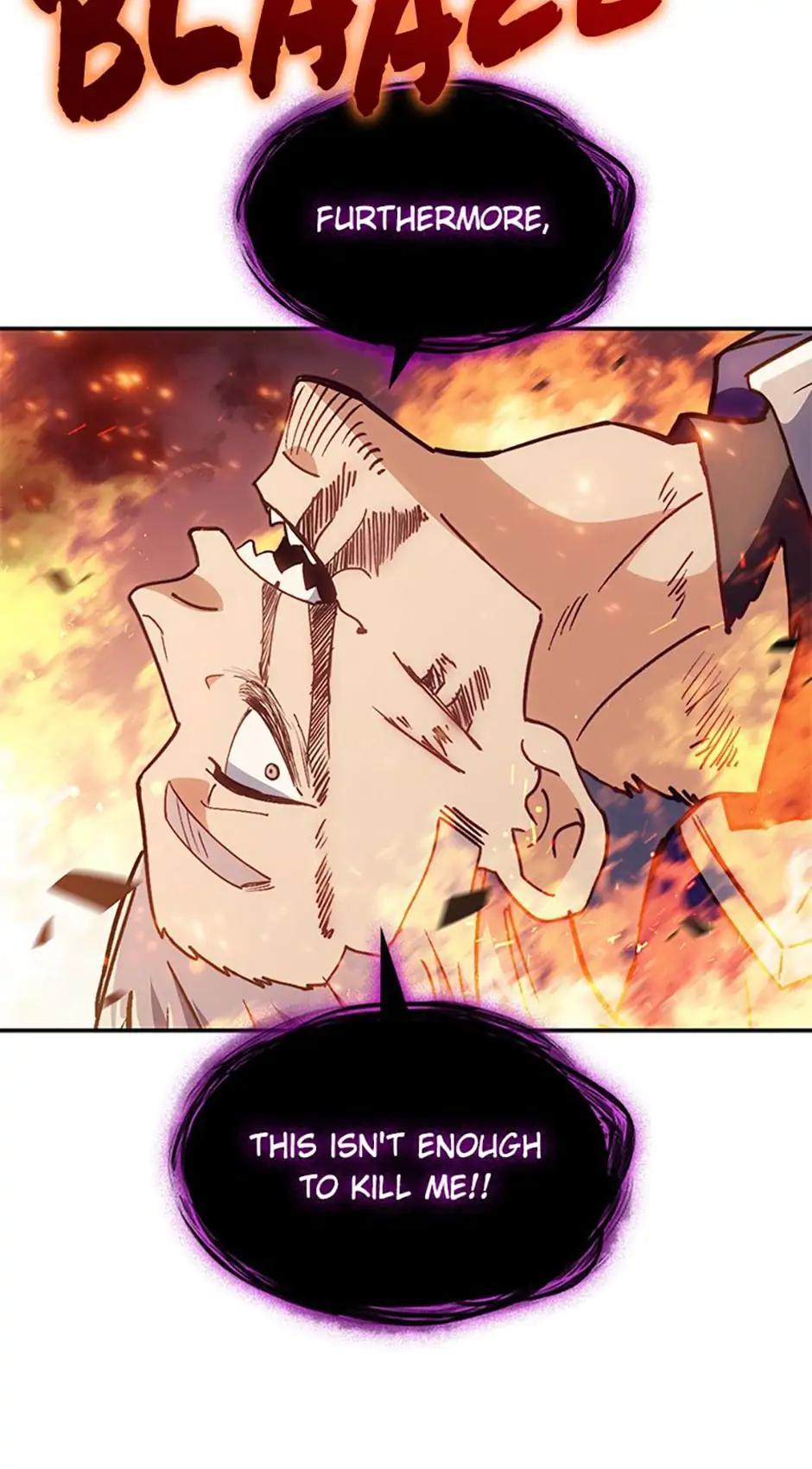 Read Duke Pendragon - Master of the White Dragon Manga Online