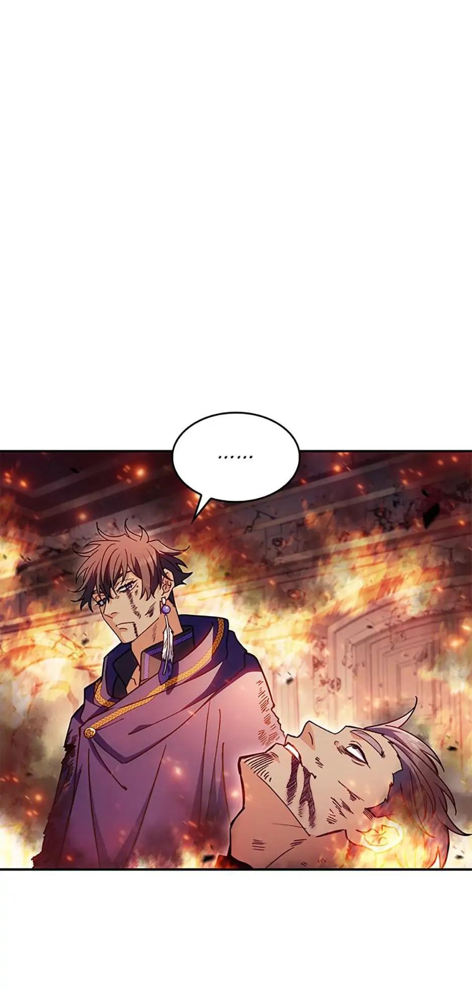 Read Duke Pendragon - Master of the White Dragon Manga Online