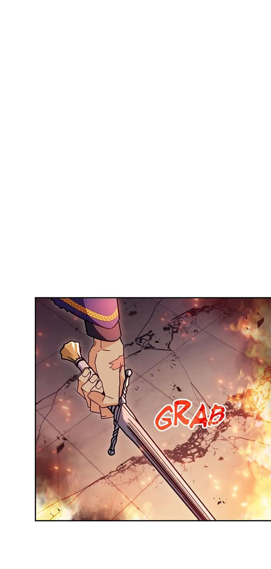 Read Duke Pendragon - Master of the White Dragon Manga Online