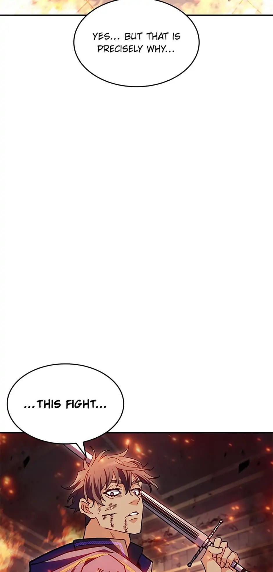 Read Duke Pendragon - Master of the White Dragon Manga Online