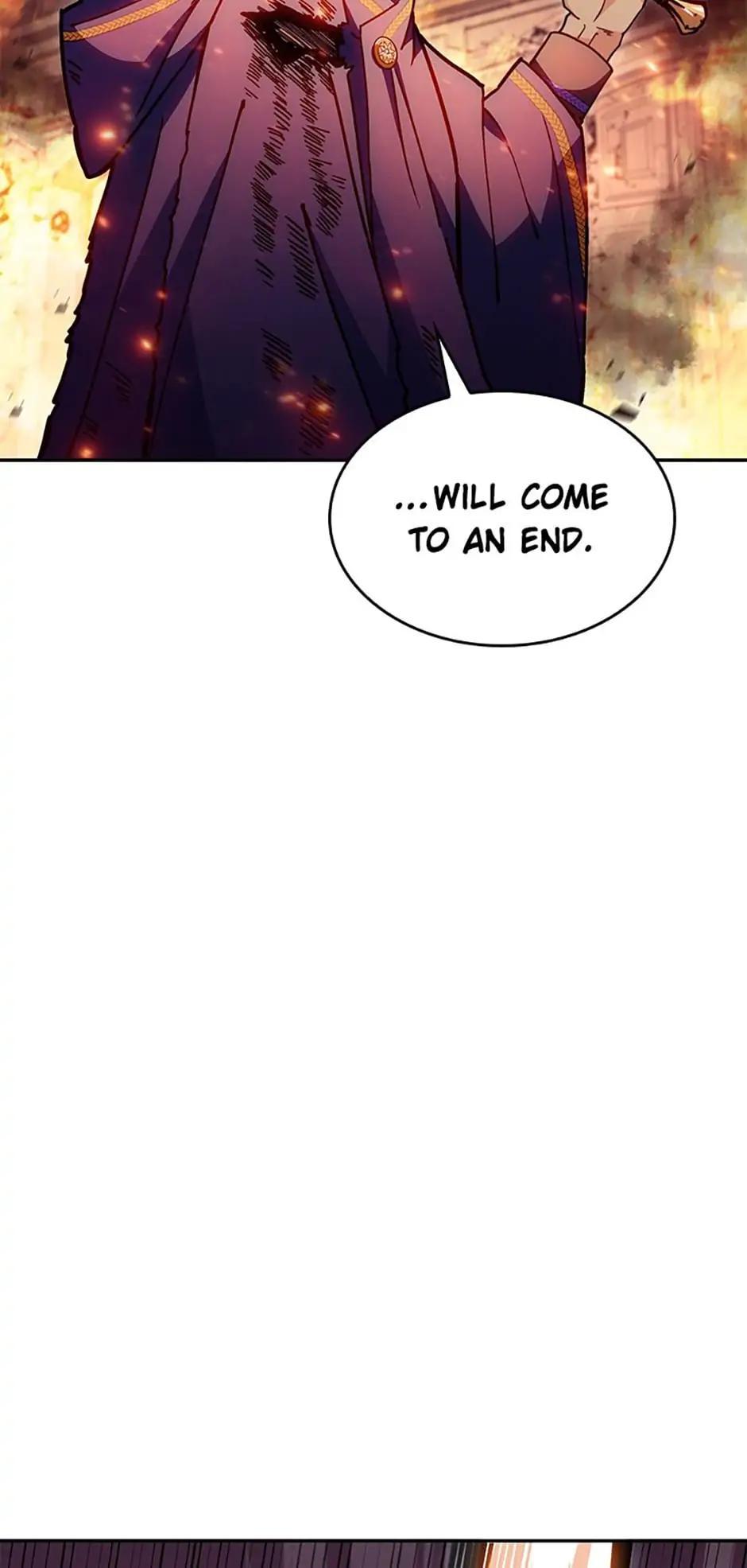 Read Duke Pendragon - Master of the White Dragon Manga Online