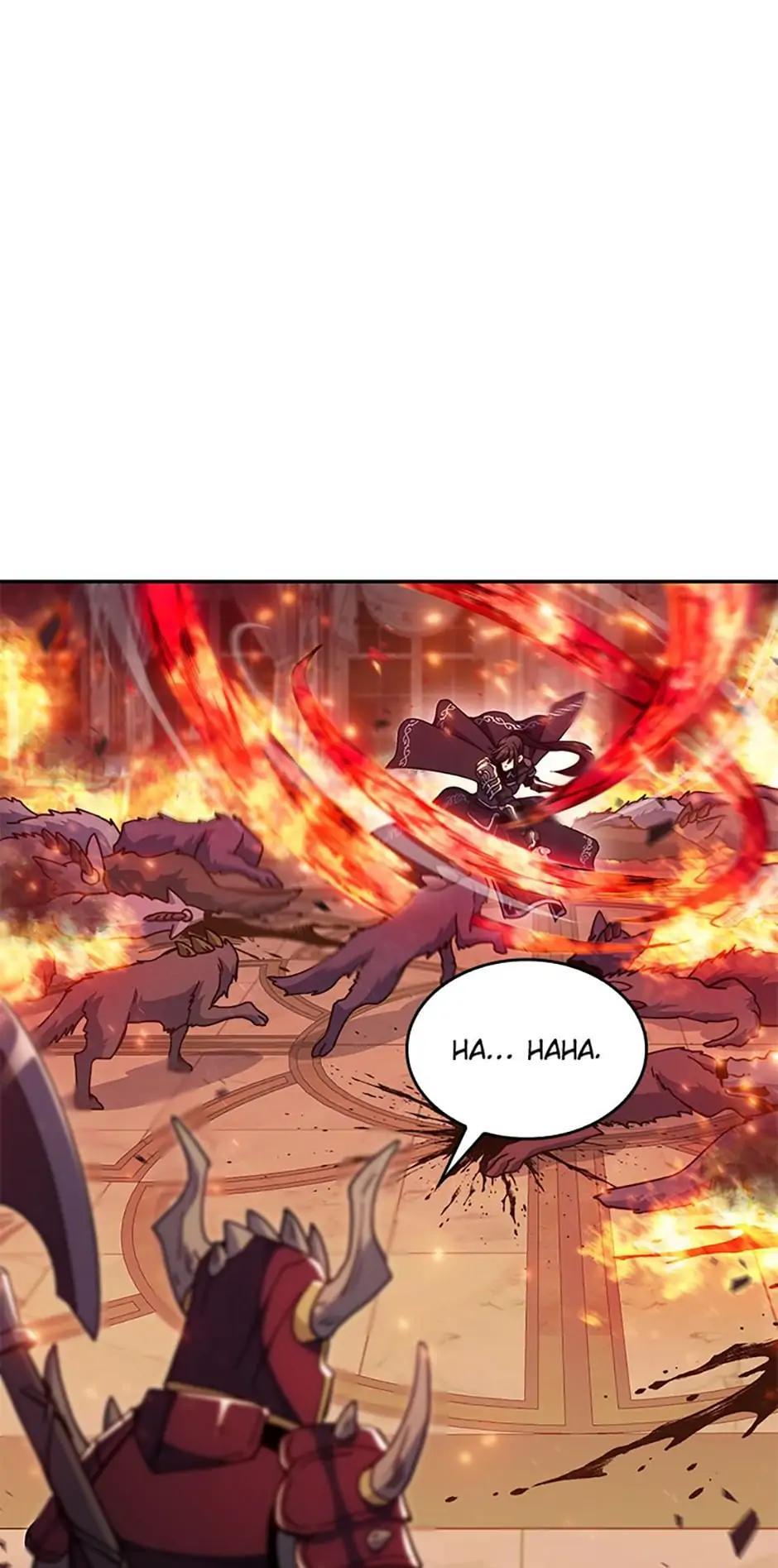 Read Duke Pendragon - Master of the White Dragon Manga Online