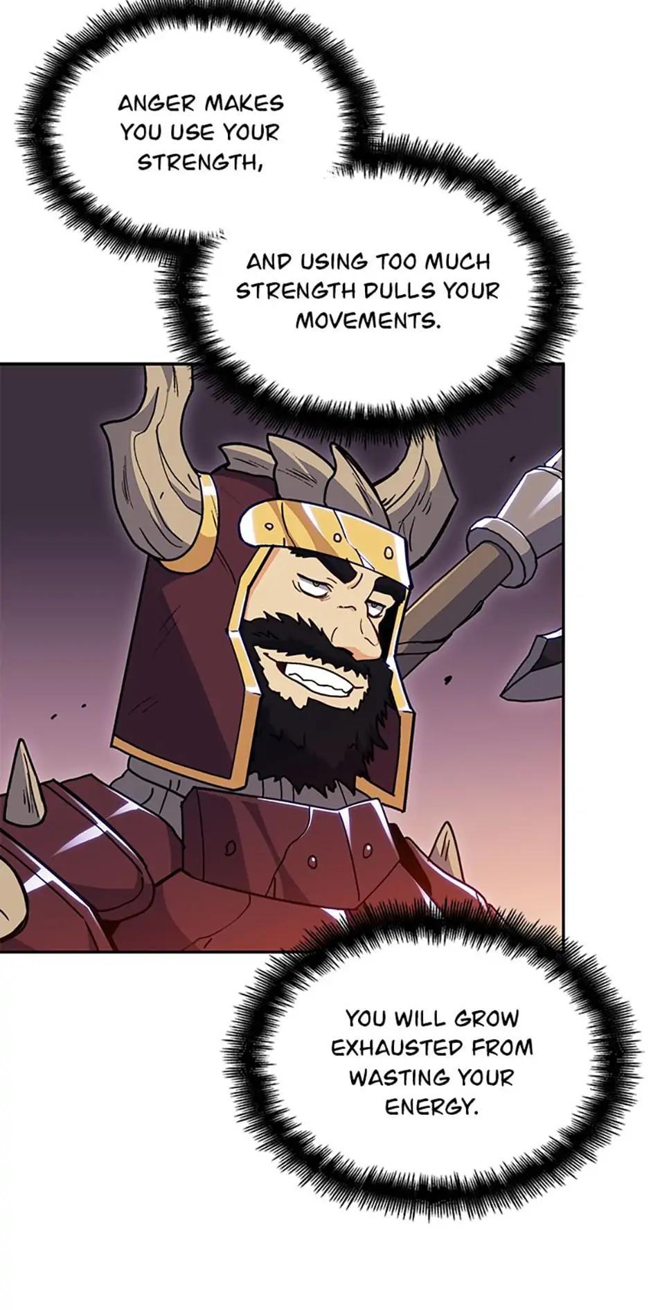 Read Duke Pendragon - Master of the White Dragon Manga Online