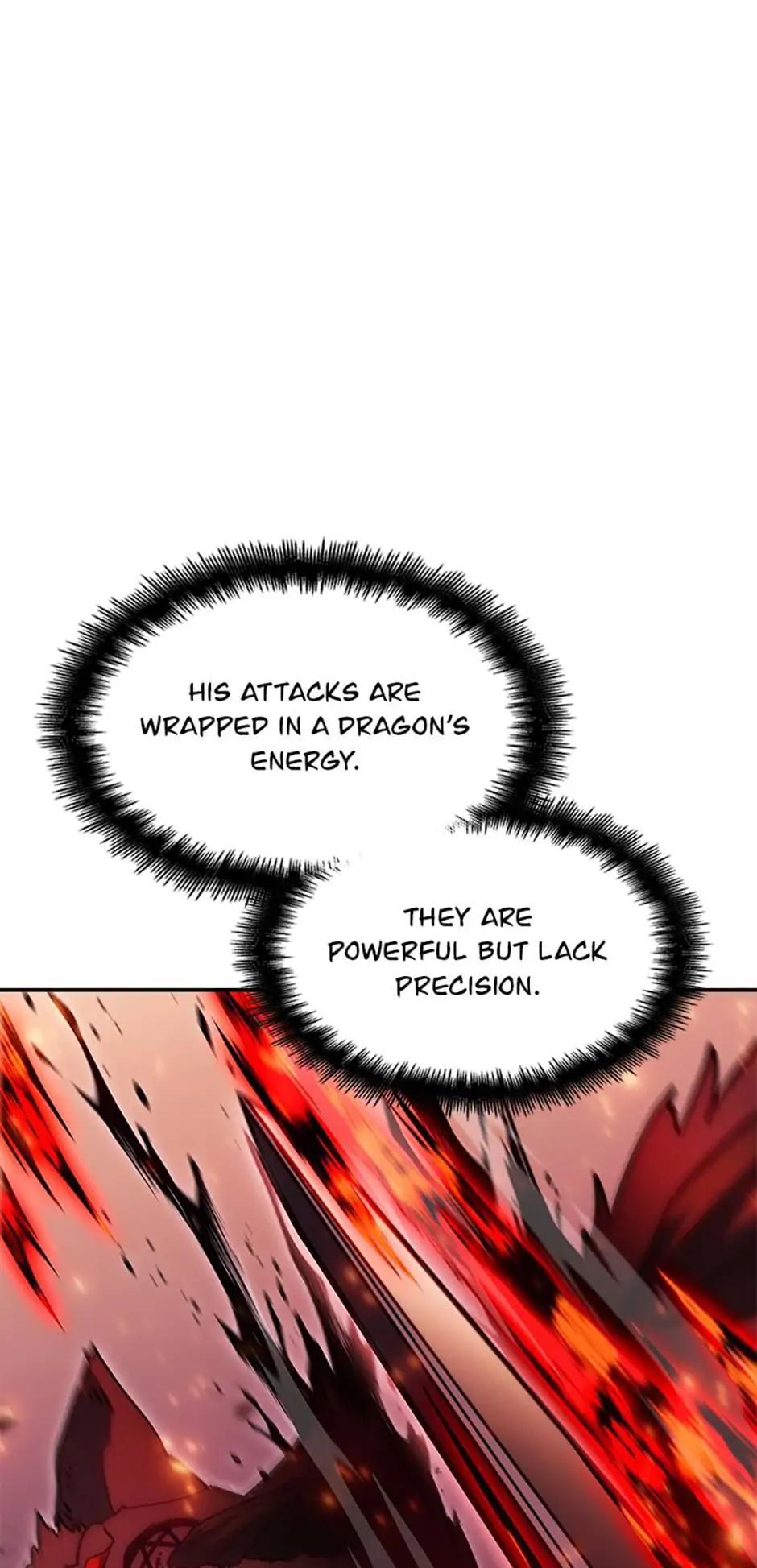 Read Duke Pendragon - Master of the White Dragon Manga Online