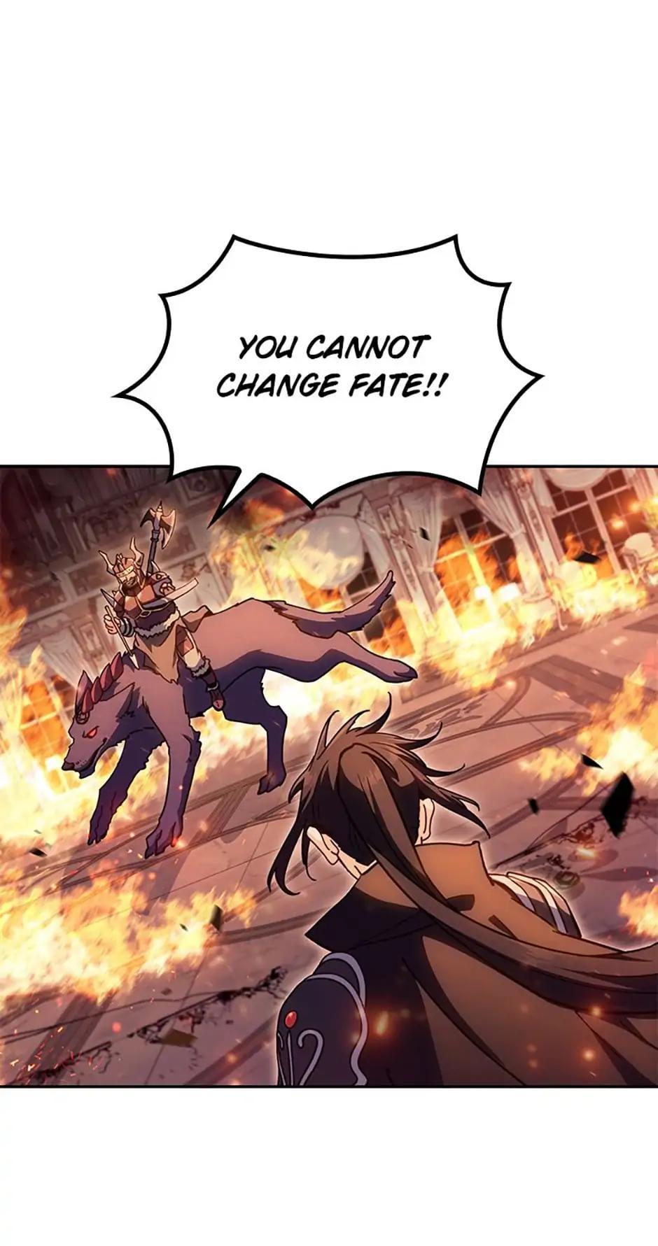 Read Duke Pendragon - Master of the White Dragon Manga Online