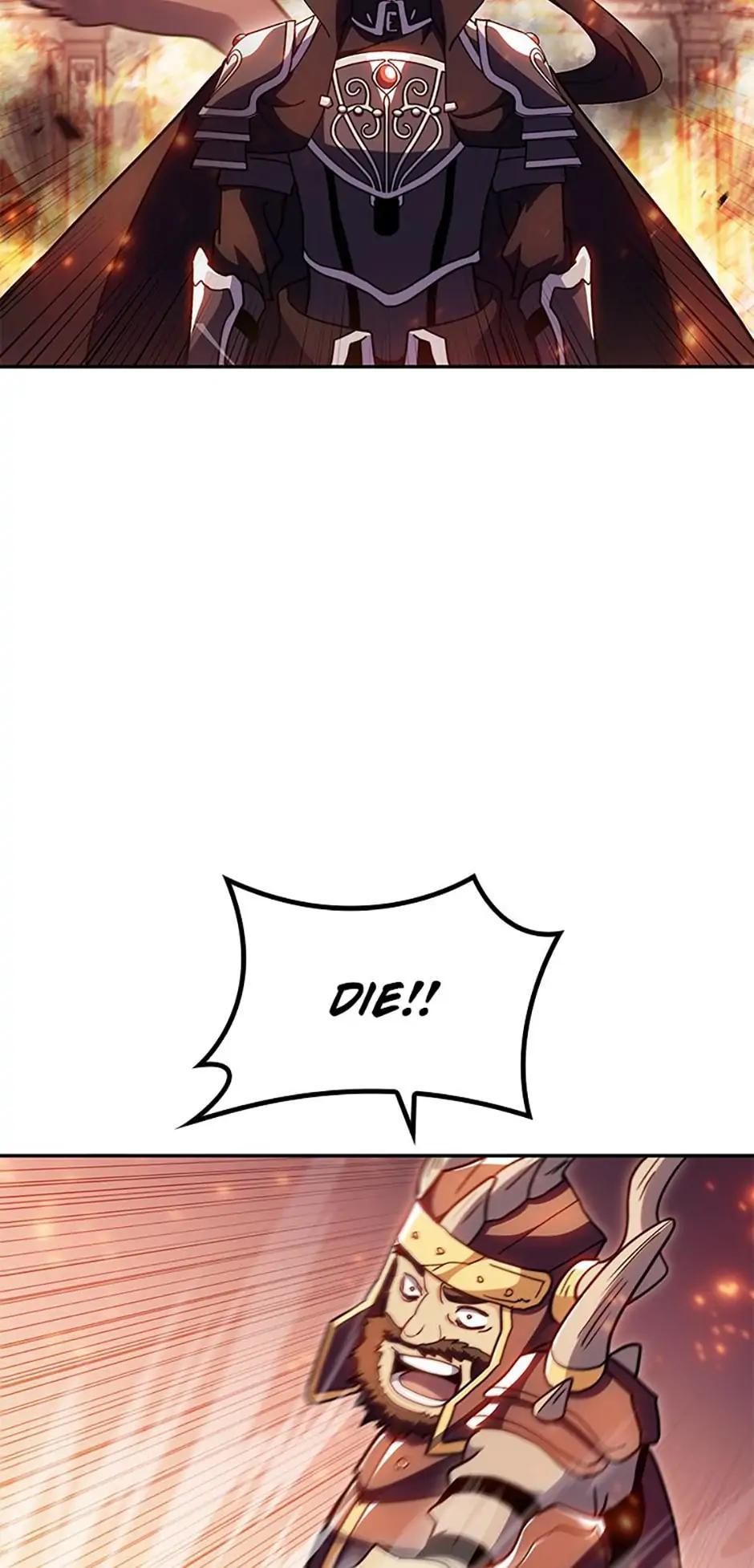 Read Duke Pendragon - Master of the White Dragon Manga Online