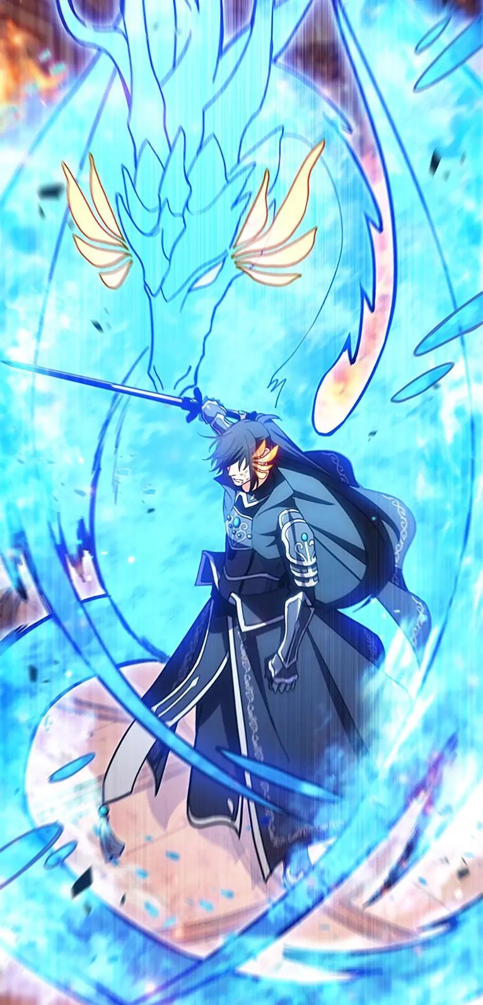 Read Duke Pendragon - Master of the White Dragon Manga Online