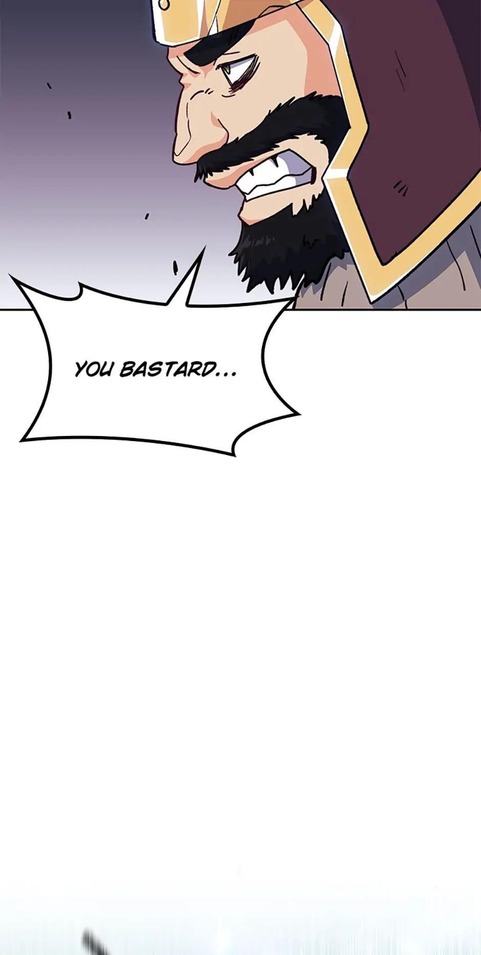 Read Duke Pendragon - Master of the White Dragon Manga Online