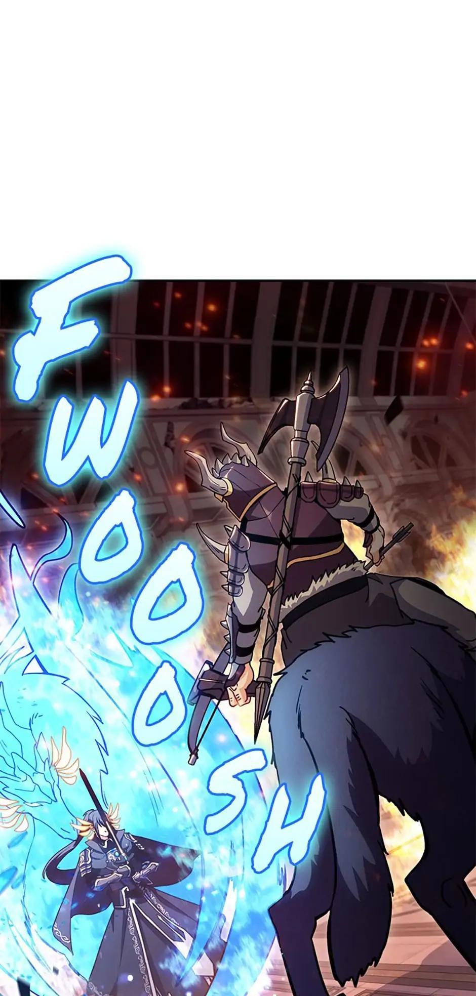 Read Duke Pendragon - Master of the White Dragon Manga Online