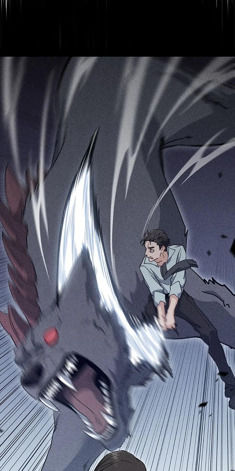 Read Duke Pendragon - Master of the White Dragon Manga Online