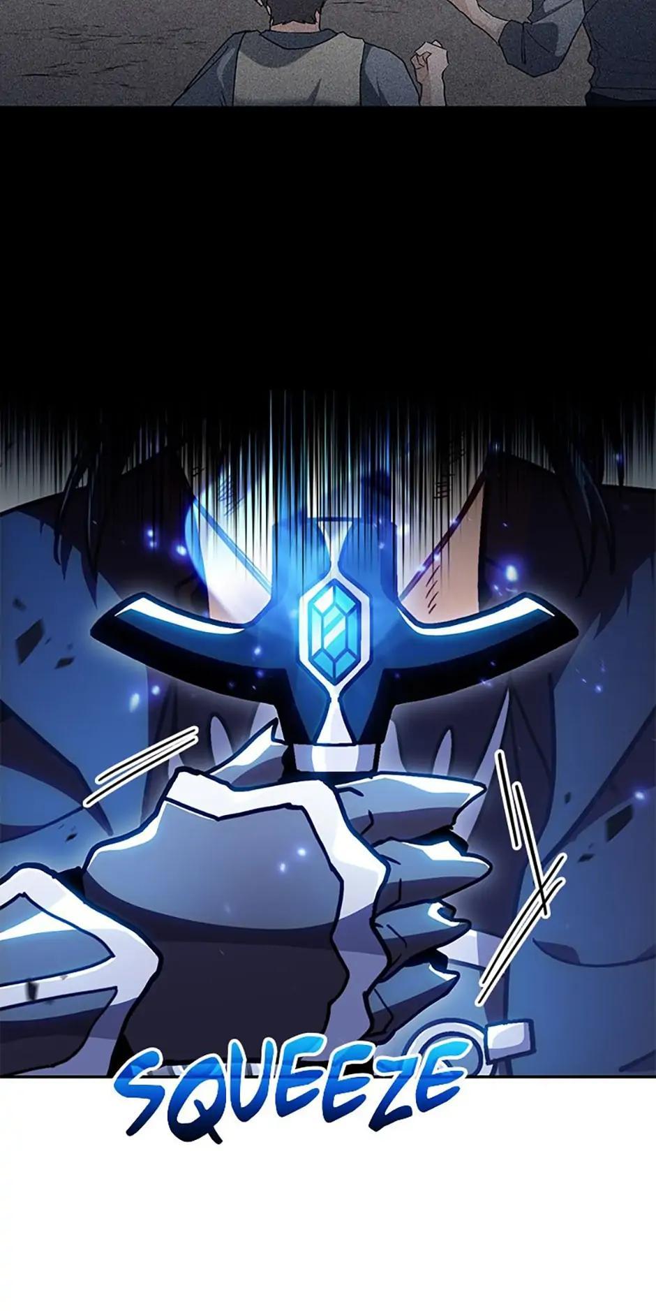 Read Duke Pendragon - Master of the White Dragon Manga Online