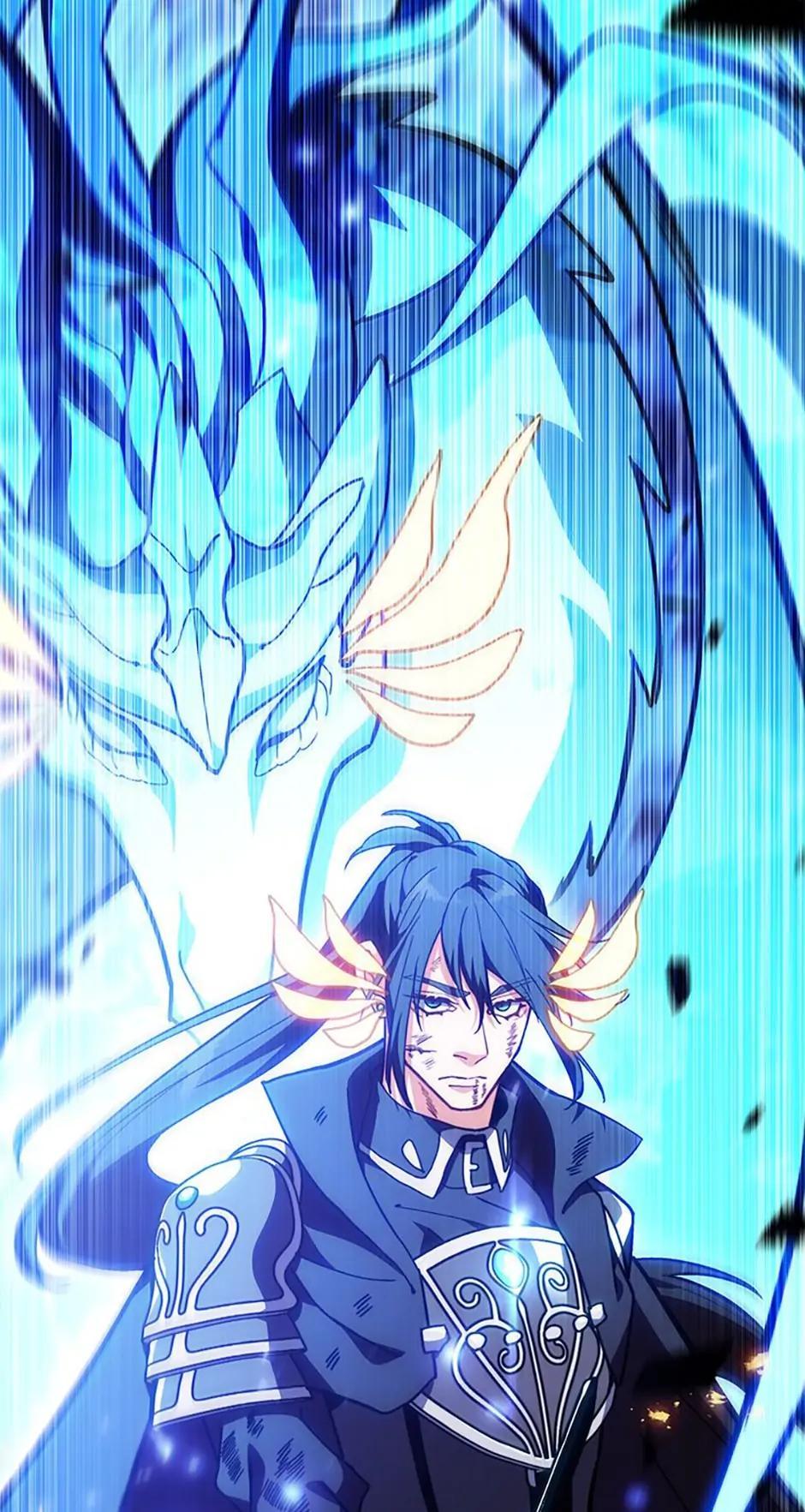 Read Duke Pendragon - Master of the White Dragon Manga Online