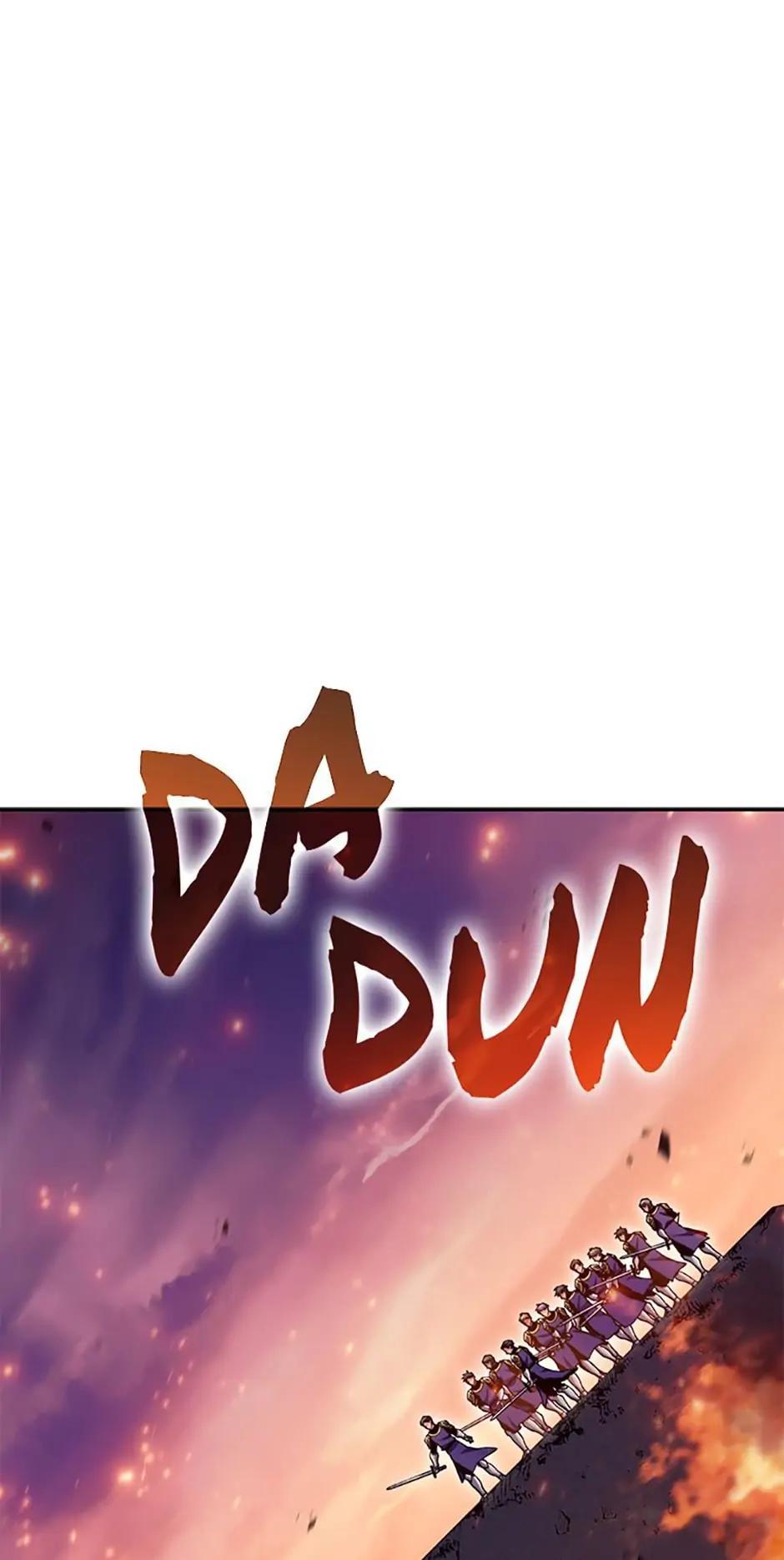 Read Duke Pendragon - Master of the White Dragon Manga Online