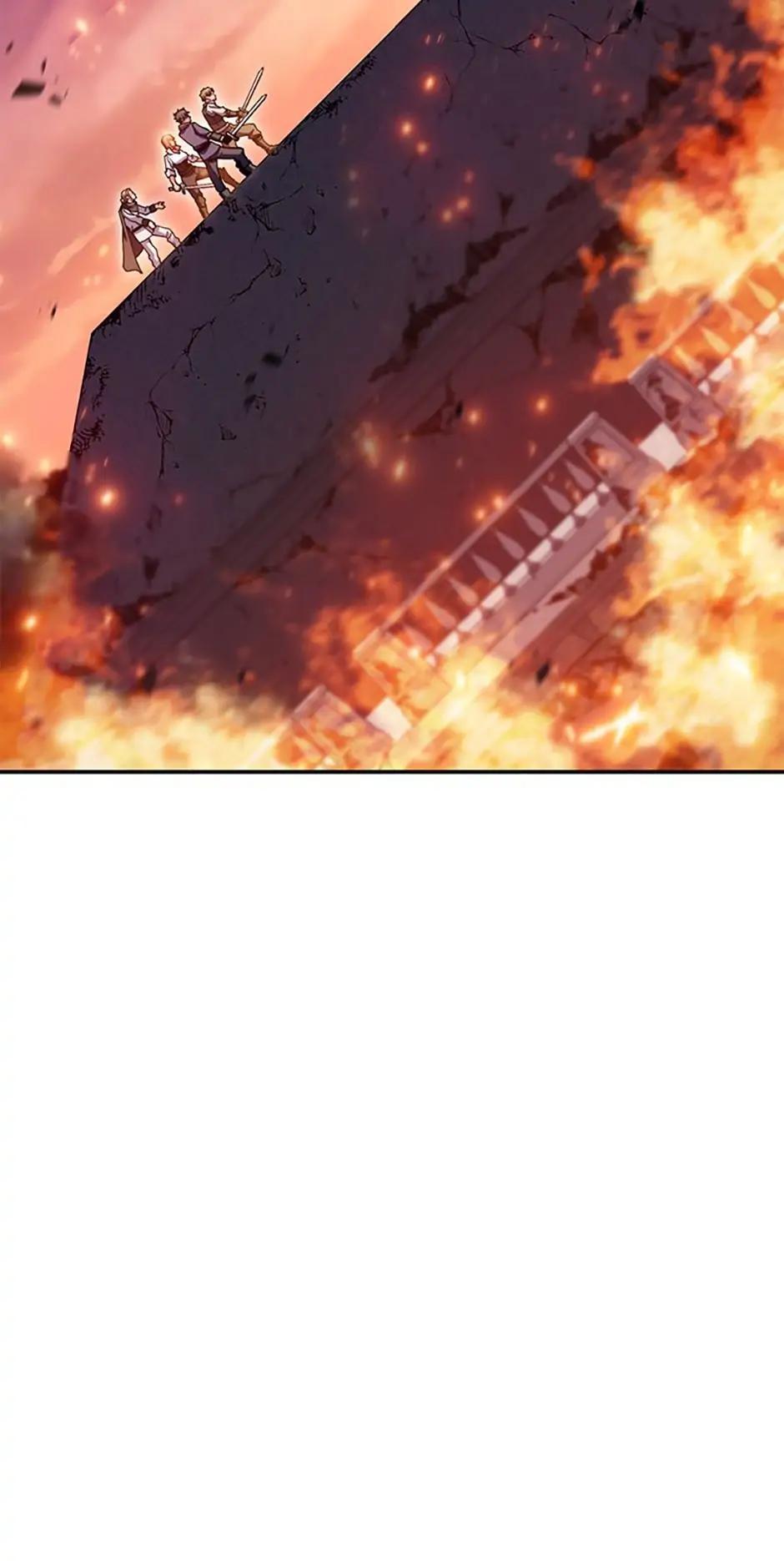 Read Duke Pendragon - Master of the White Dragon Manga Online