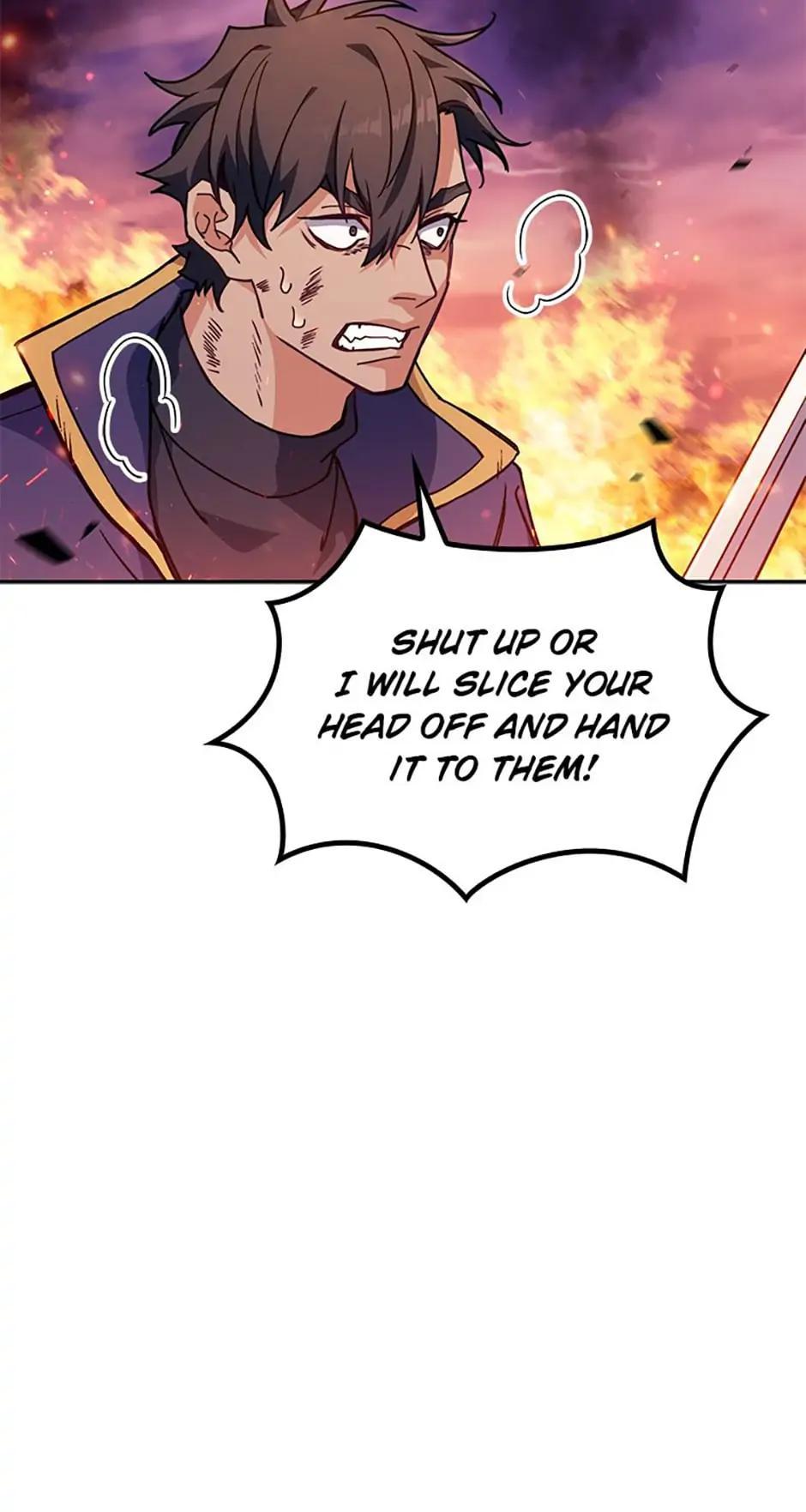 Read Duke Pendragon - Master of the White Dragon Manga Online