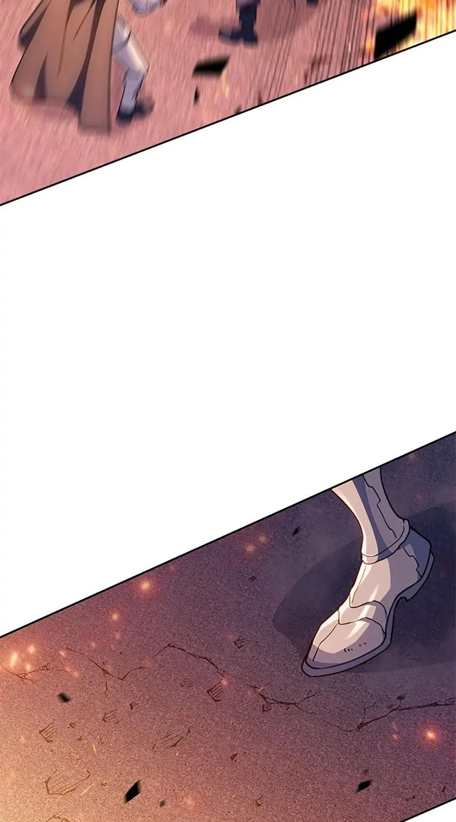 Read Duke Pendragon - Master of the White Dragon Manga Online