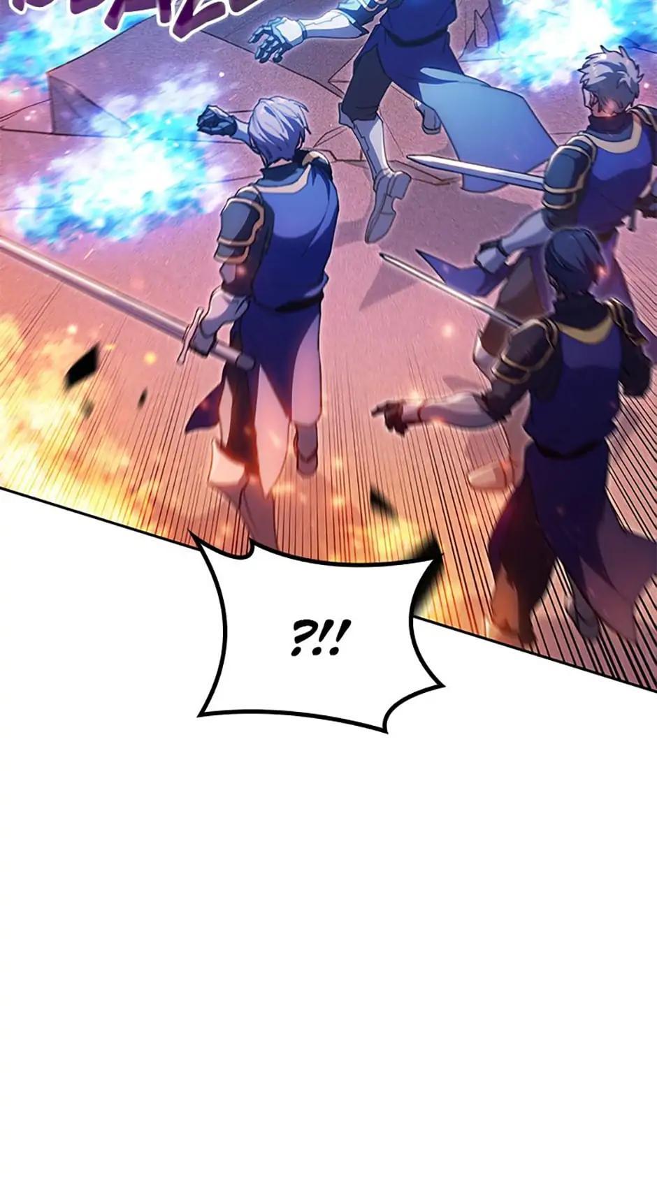 Read Duke Pendragon - Master of the White Dragon Manga Online