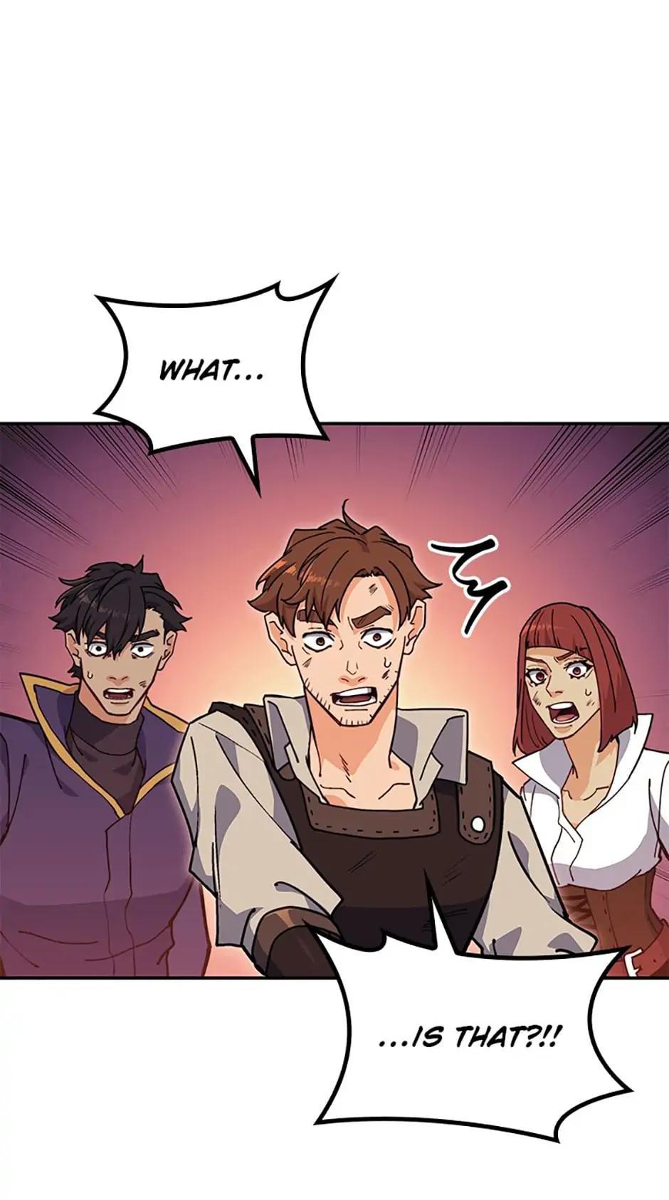 Read Duke Pendragon - Master of the White Dragon Manga Online