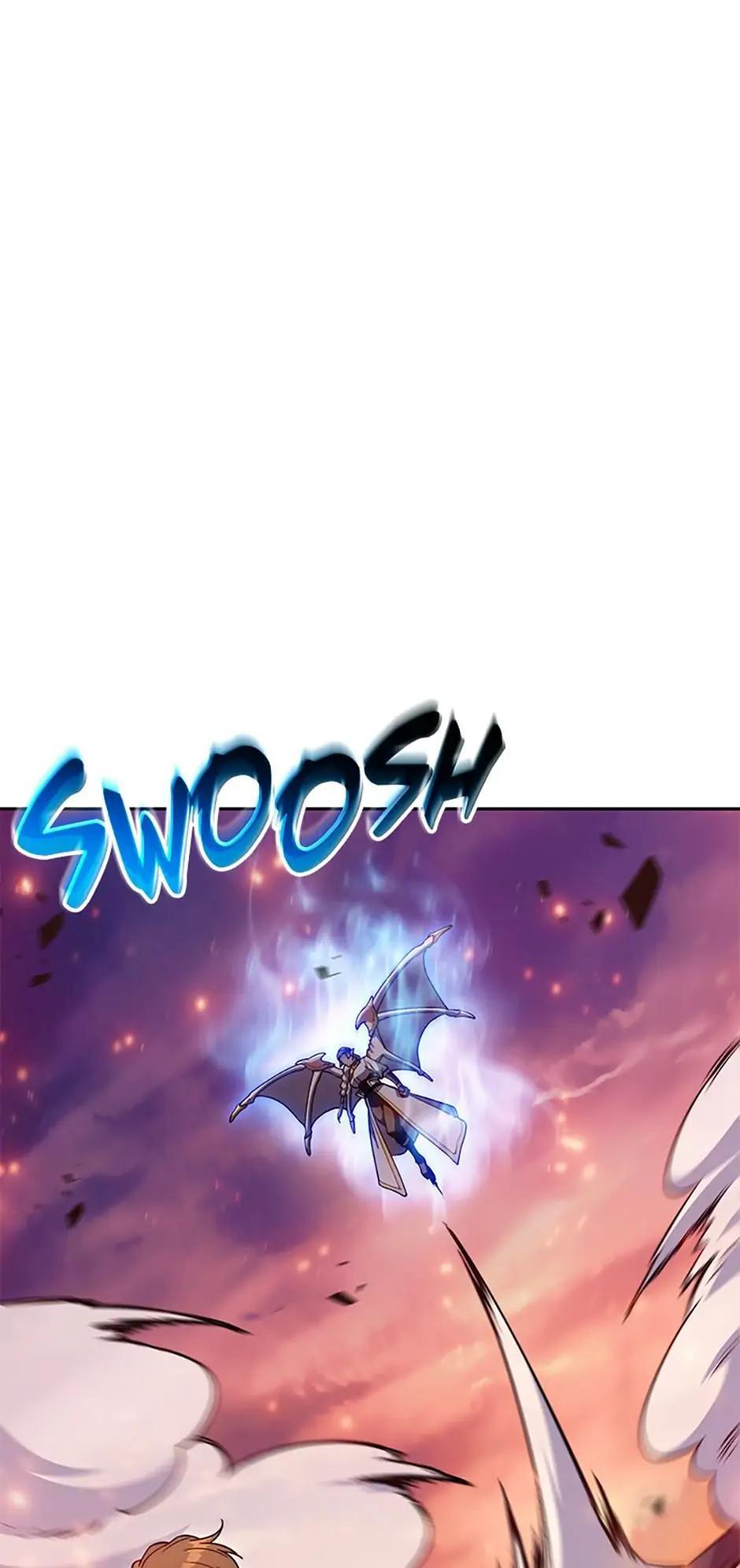 Read Duke Pendragon - Master of the White Dragon Manga Online