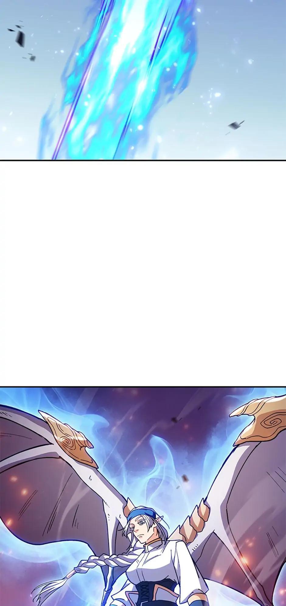 Read Duke Pendragon - Master of the White Dragon Manga Online