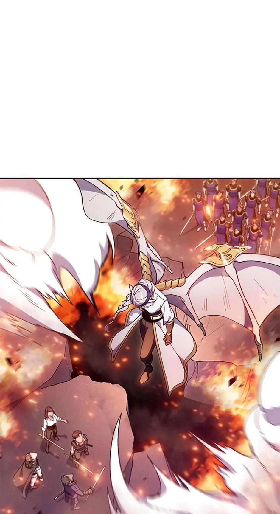 Read Duke Pendragon - Master of the White Dragon Manga Online