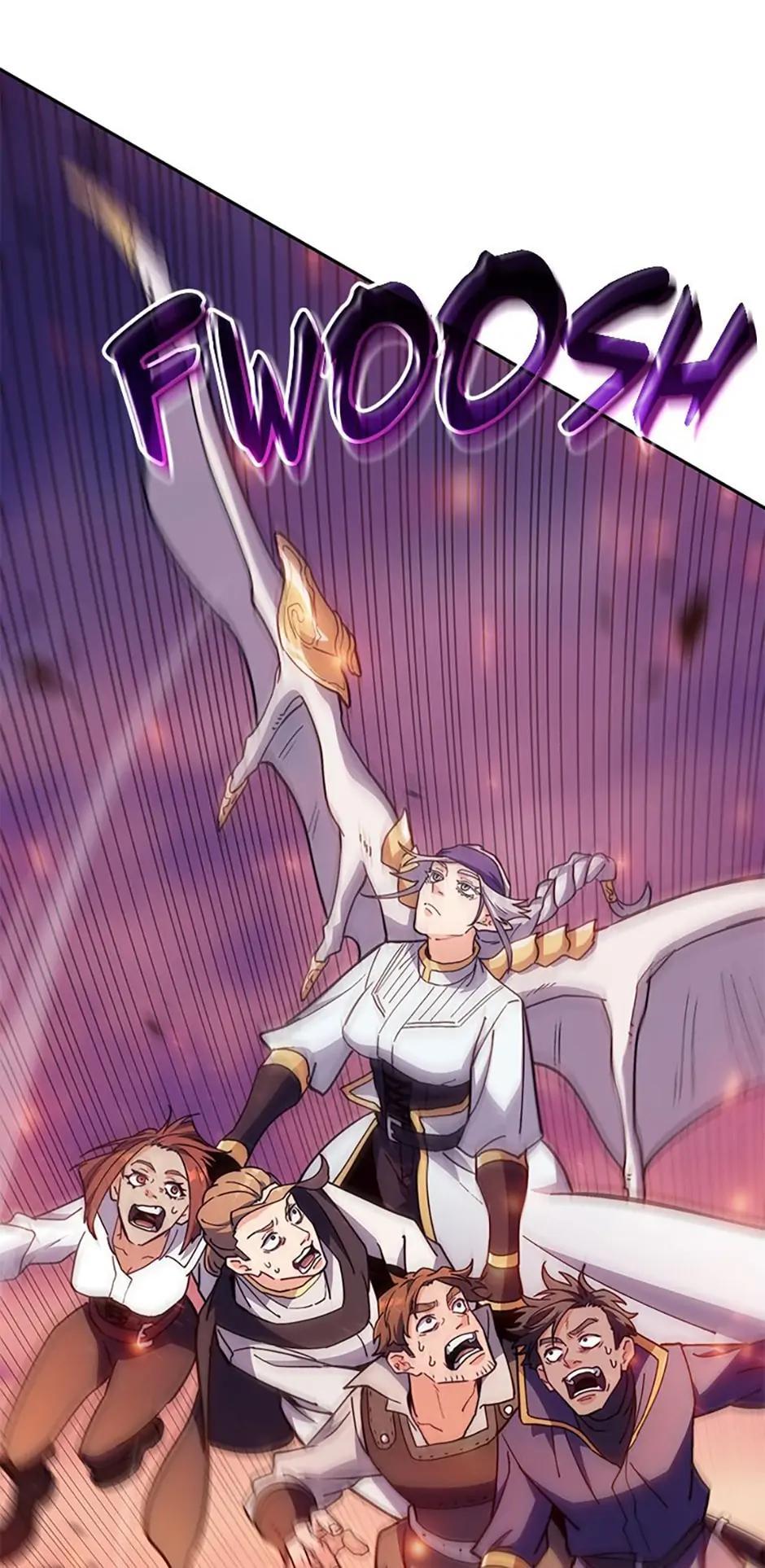 Read Duke Pendragon - Master of the White Dragon Manga Online