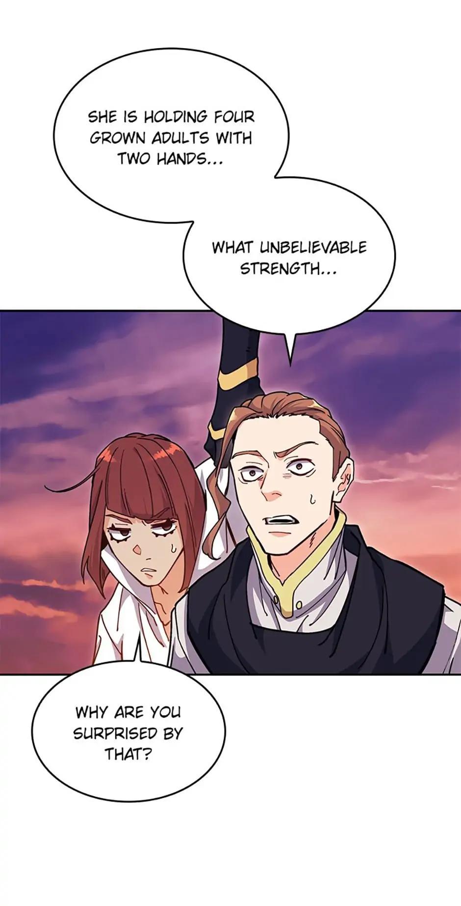 Read Duke Pendragon - Master of the White Dragon Manga Online