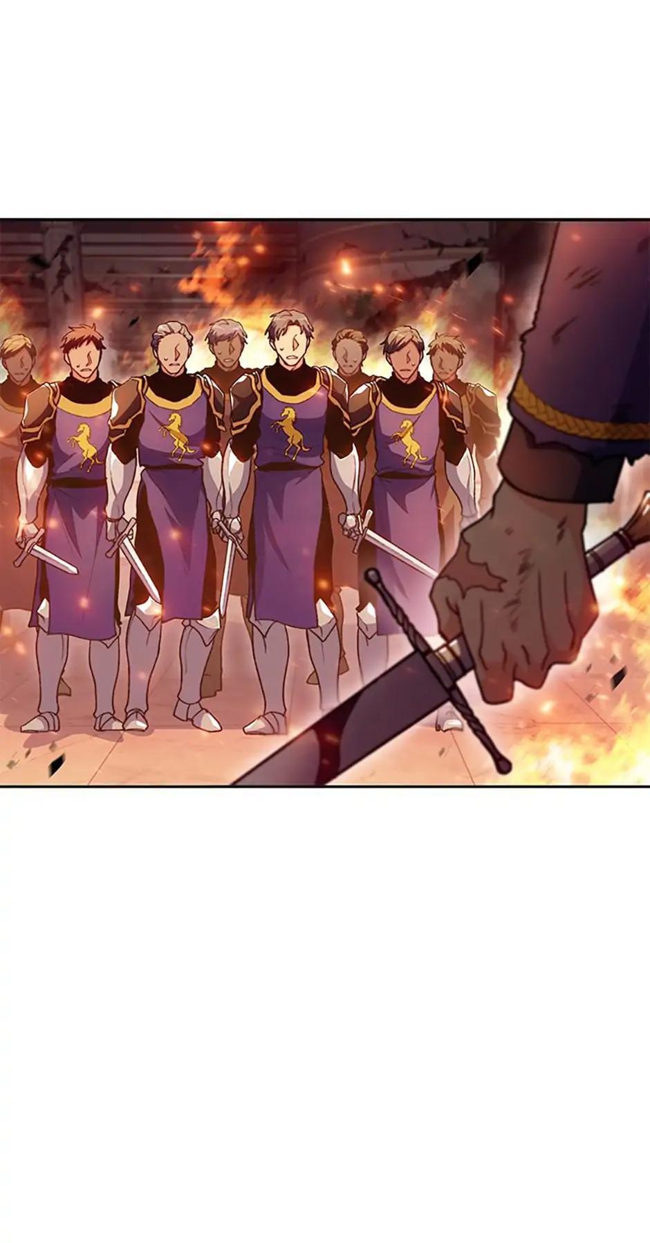 Read Duke Pendragon - Master of the White Dragon Manga Online
