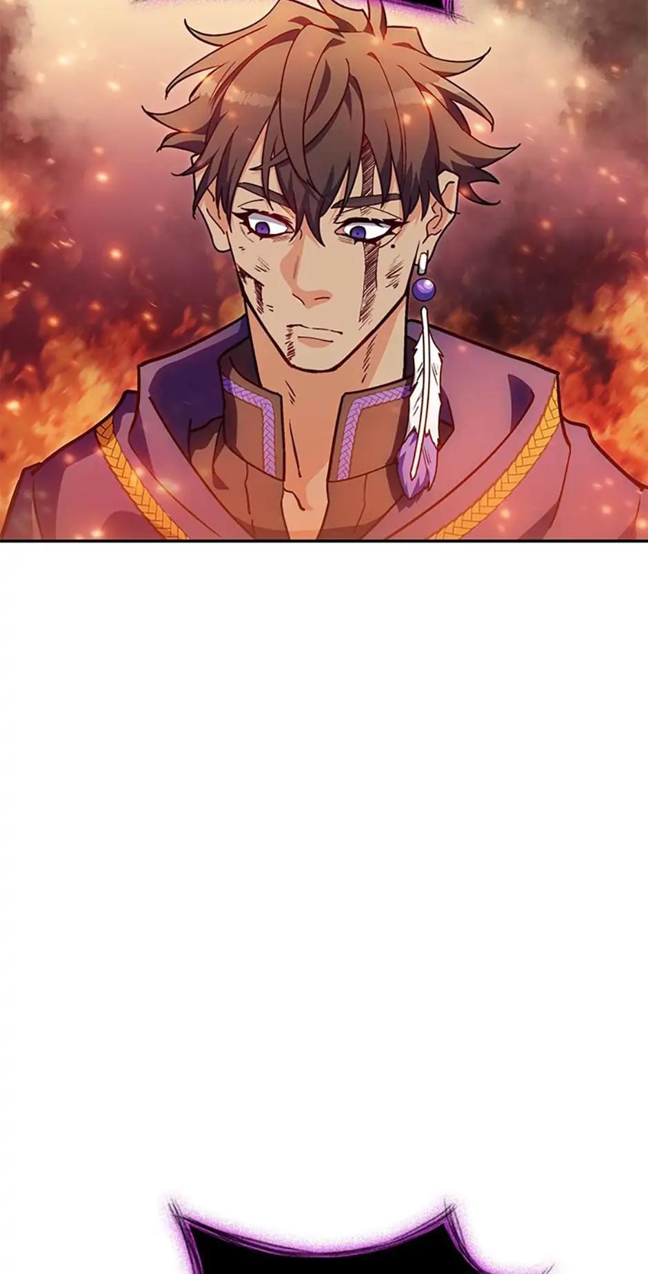 Read Duke Pendragon - Master of the White Dragon Manga Online