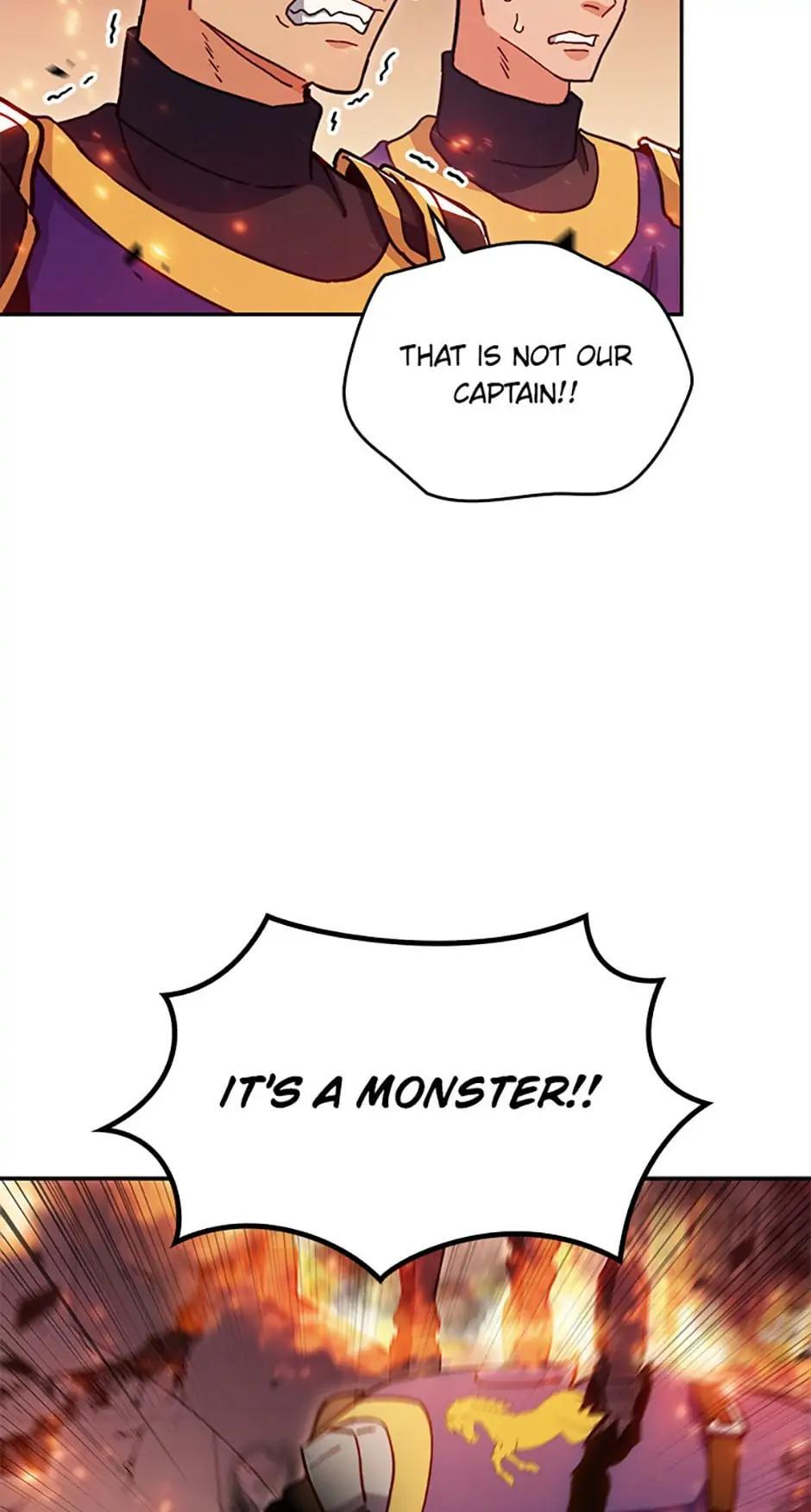 Read Duke Pendragon - Master of the White Dragon Manga Online
