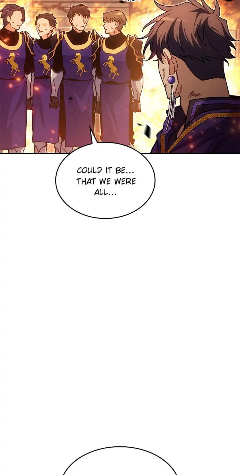 Read Duke Pendragon - Master of the White Dragon Manga Online