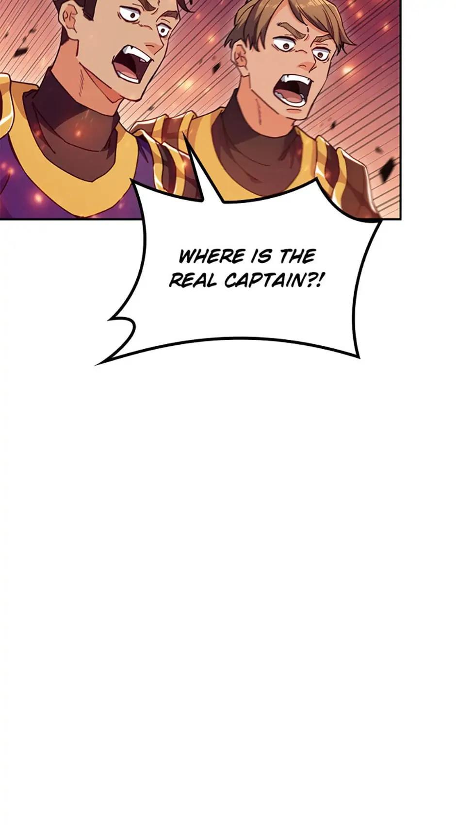 Read Duke Pendragon - Master of the White Dragon Manga Online
