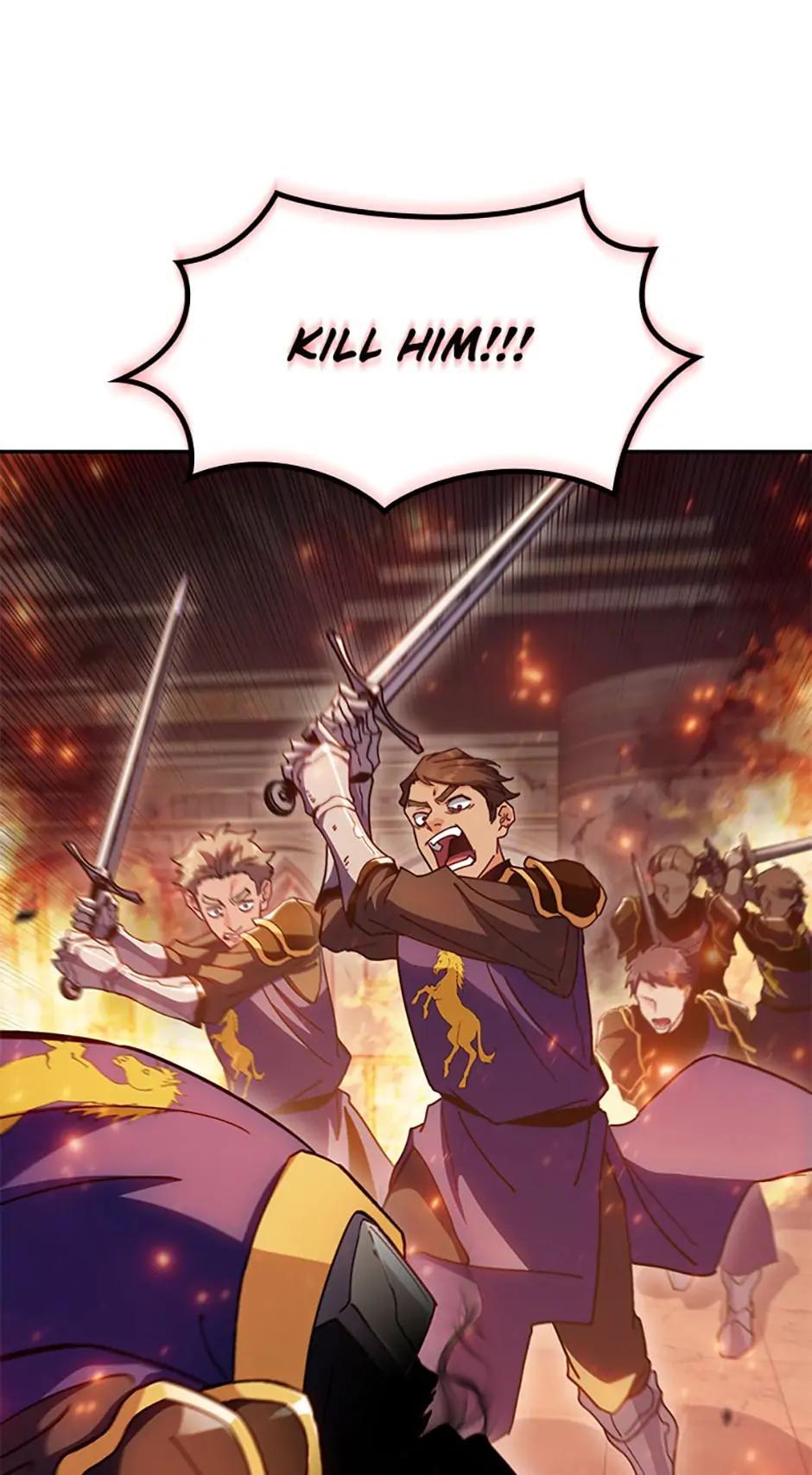 Read Duke Pendragon - Master of the White Dragon Manga Online
