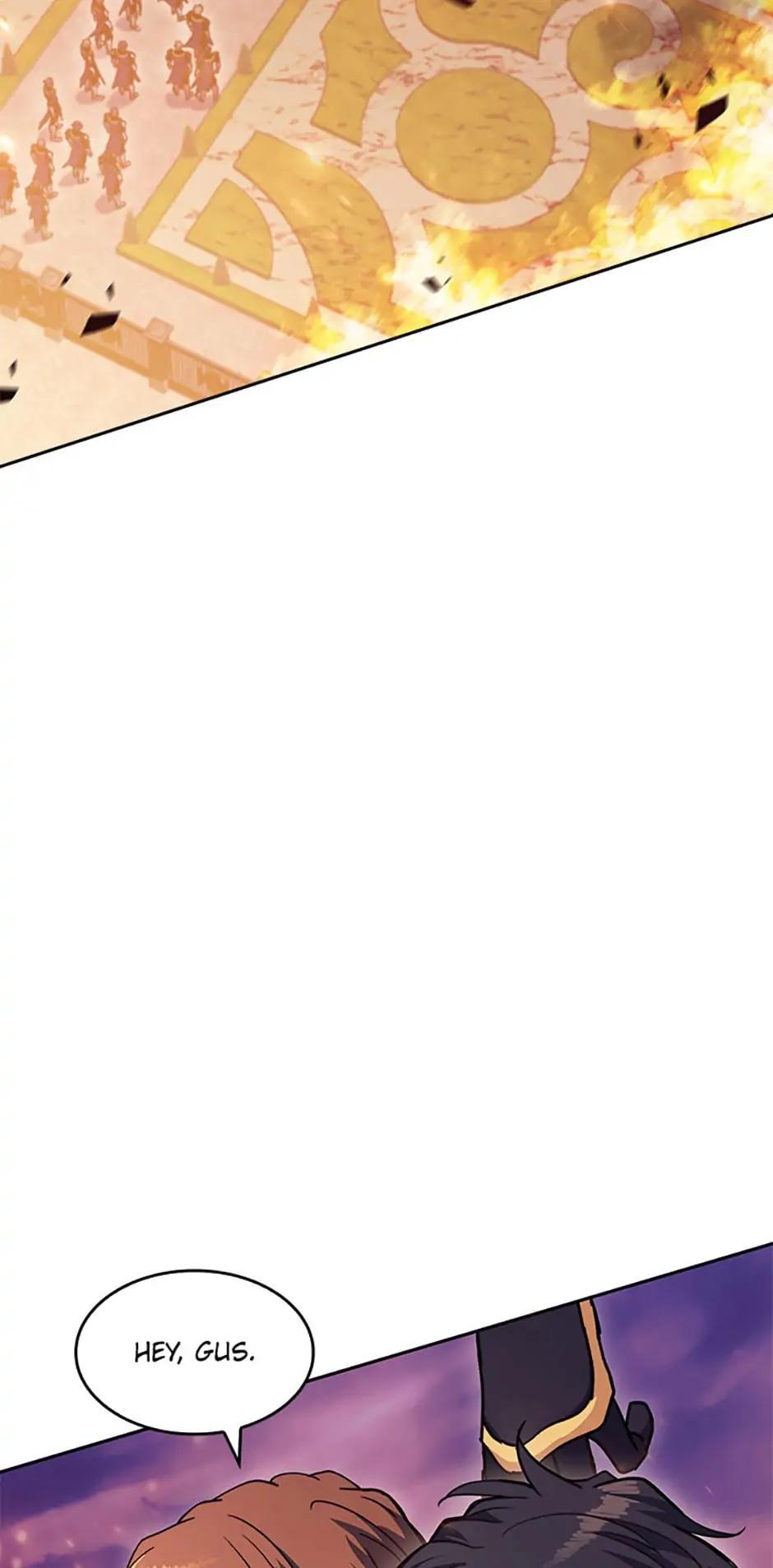 Read Duke Pendragon - Master of the White Dragon Manga Online