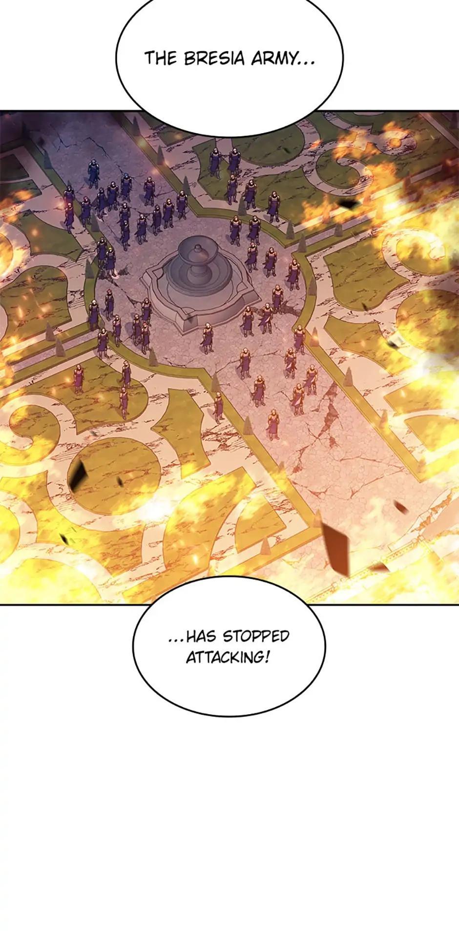 Read Duke Pendragon - Master of the White Dragon Manga Online