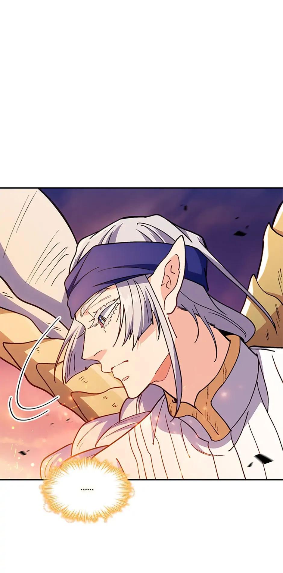 Read Duke Pendragon - Master of the White Dragon Manga Online