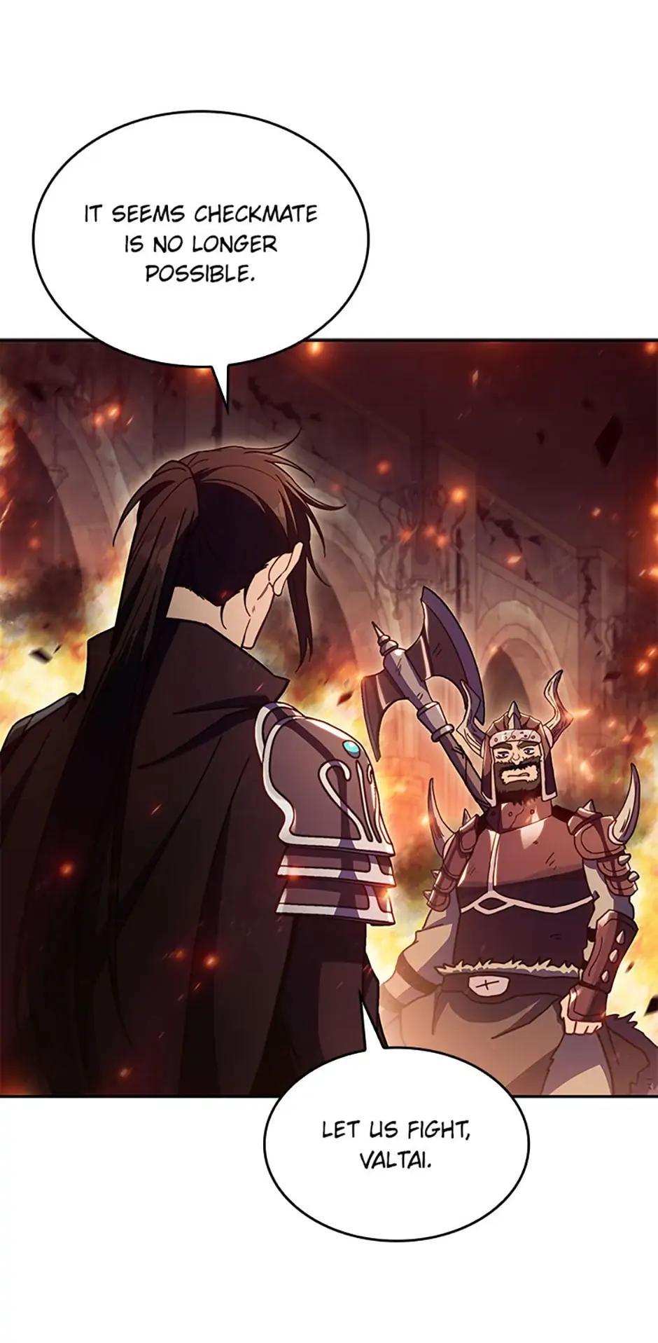 Read Duke Pendragon - Master of the White Dragon Manga Online
