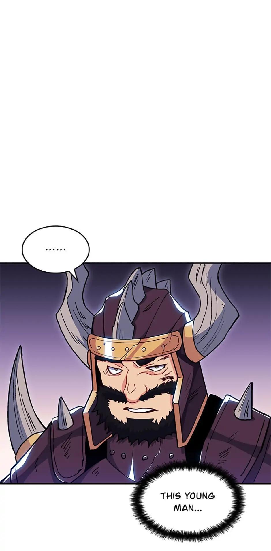 Read Duke Pendragon - Master of the White Dragon Manga Online