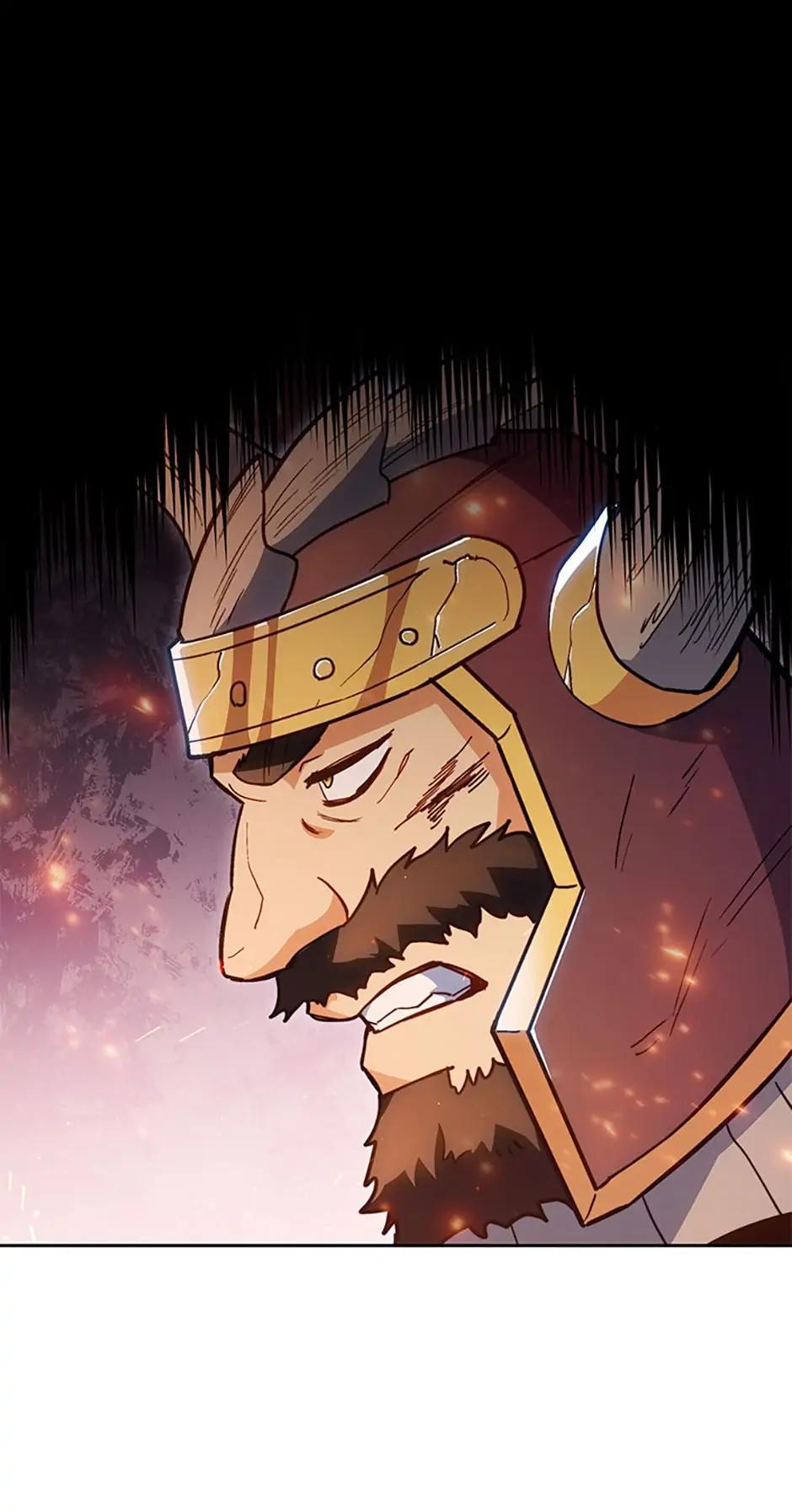 Read Duke Pendragon - Master of the White Dragon Manga Online