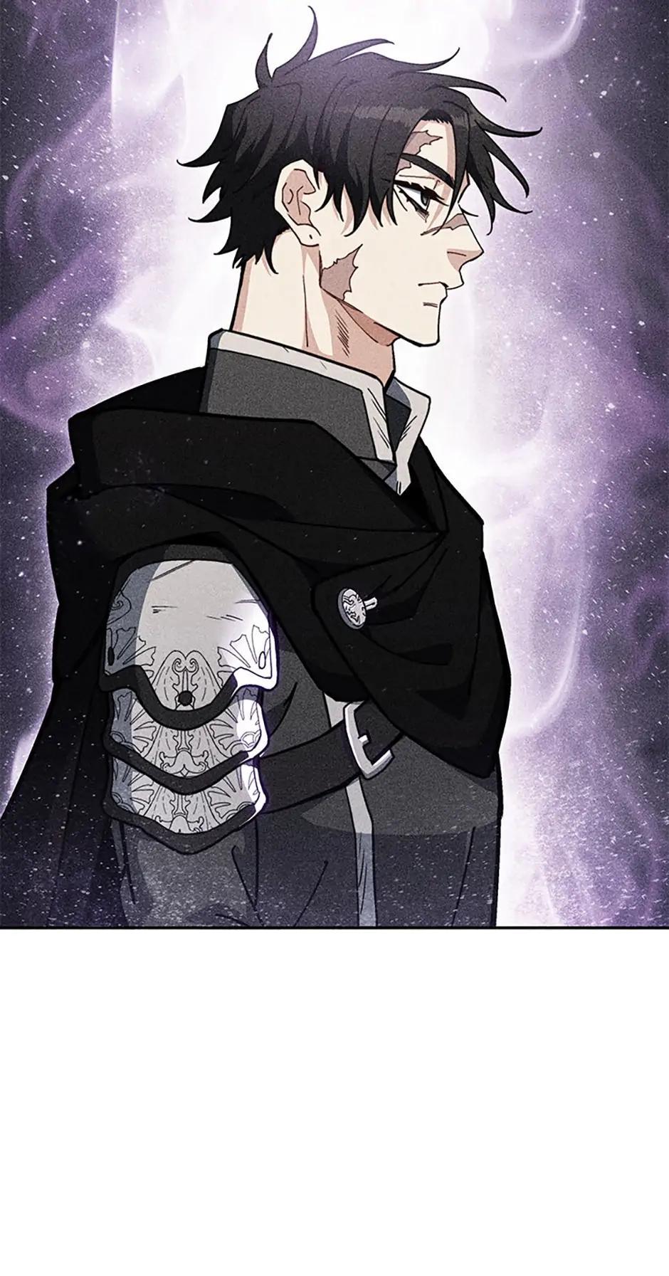 Read Duke Pendragon - Master of the White Dragon Manga Online