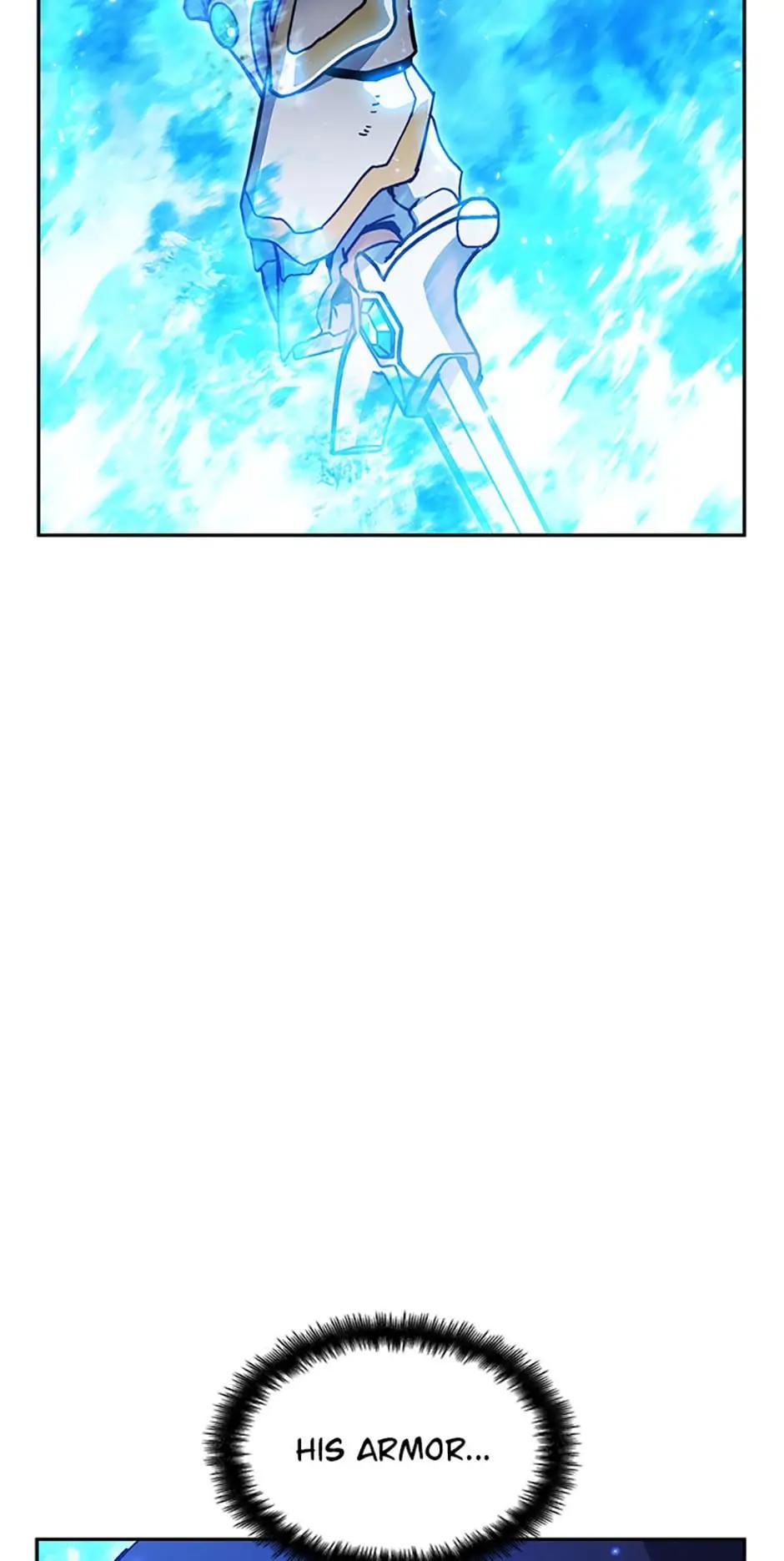 Read Duke Pendragon - Master of the White Dragon Manga Online