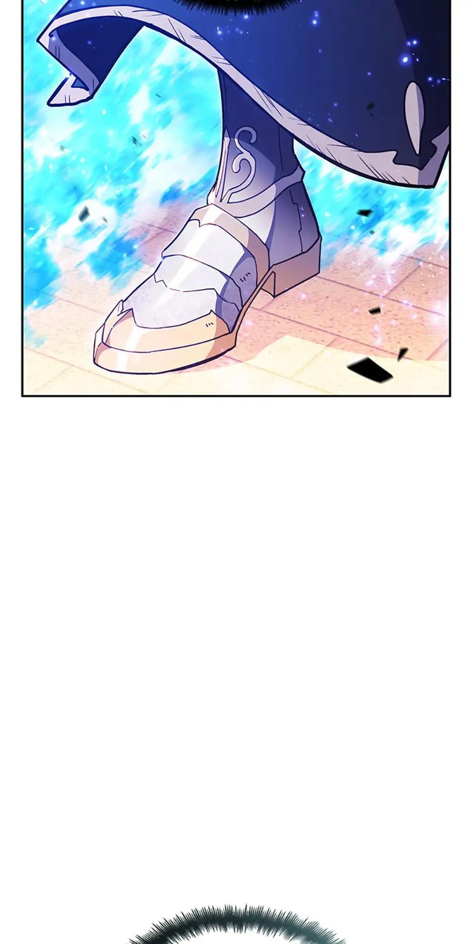 Read Duke Pendragon - Master of the White Dragon Manga Online