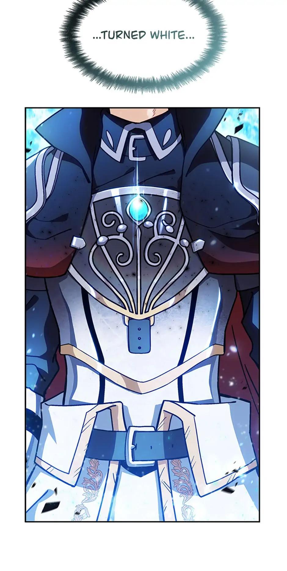 Read Duke Pendragon - Master of the White Dragon Manga Online