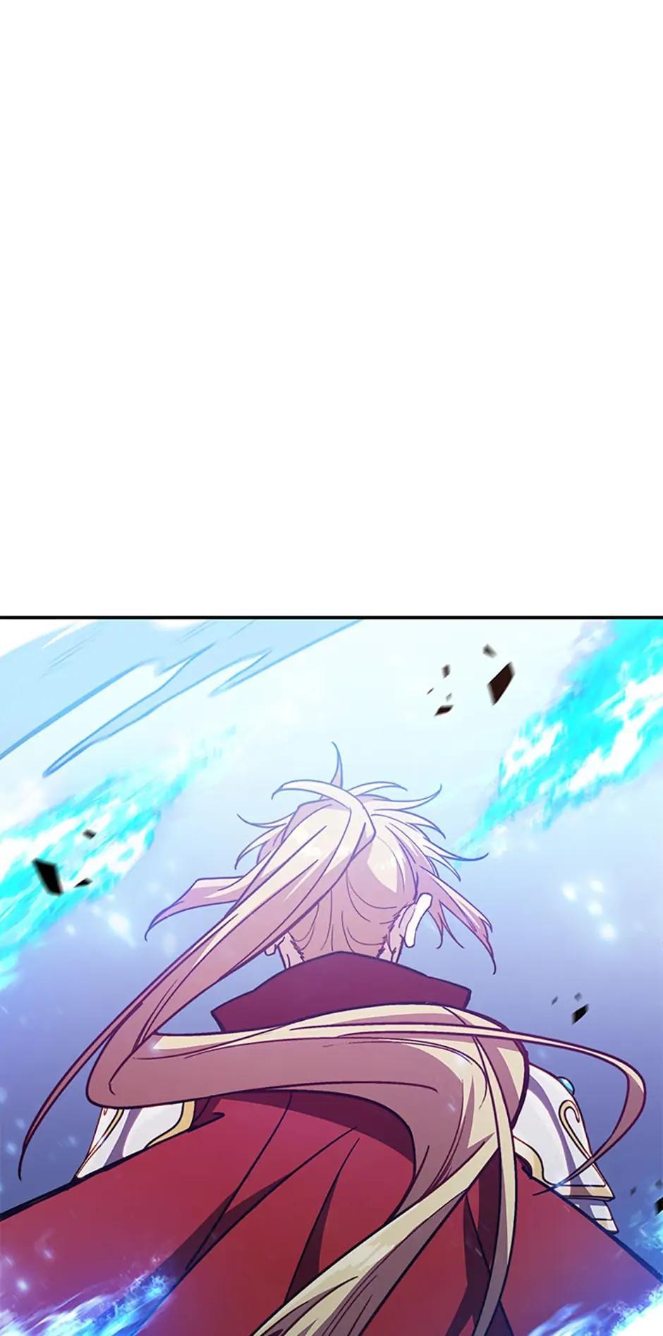 Read Duke Pendragon - Master of the White Dragon Manga Online