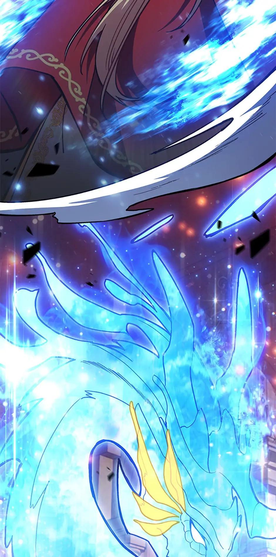 Read Duke Pendragon - Master of the White Dragon Manga Online