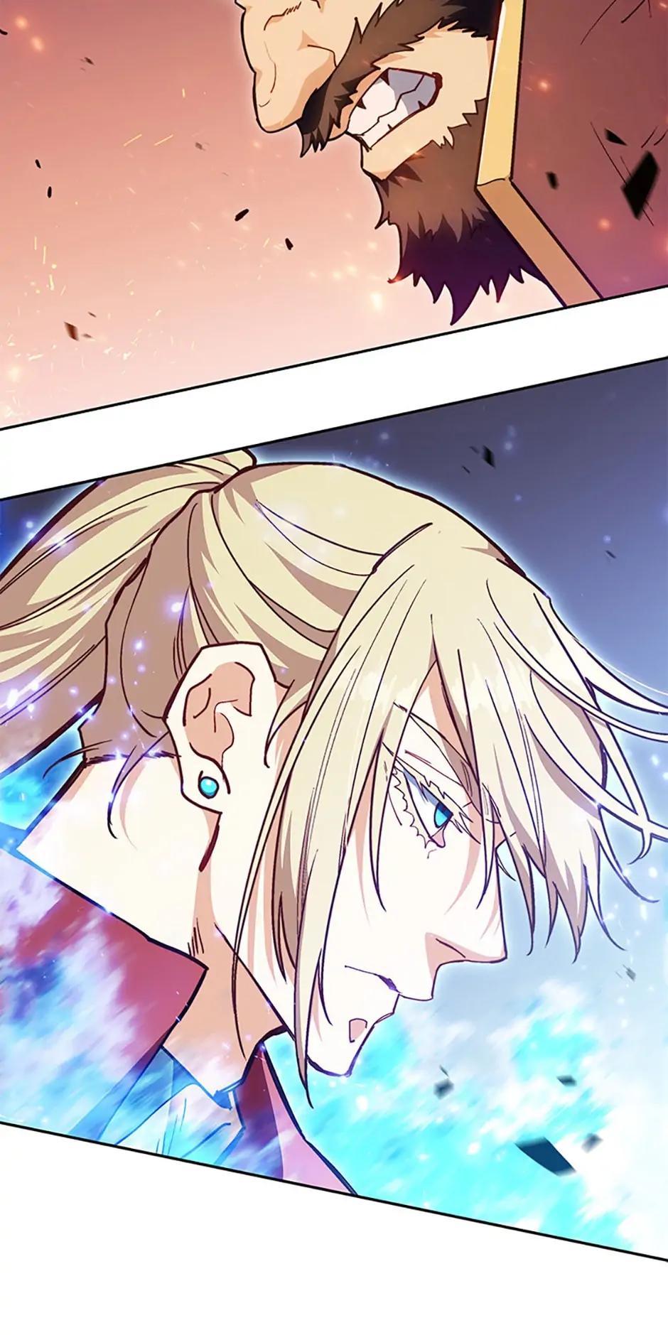 Read Duke Pendragon - Master of the White Dragon Manga Online