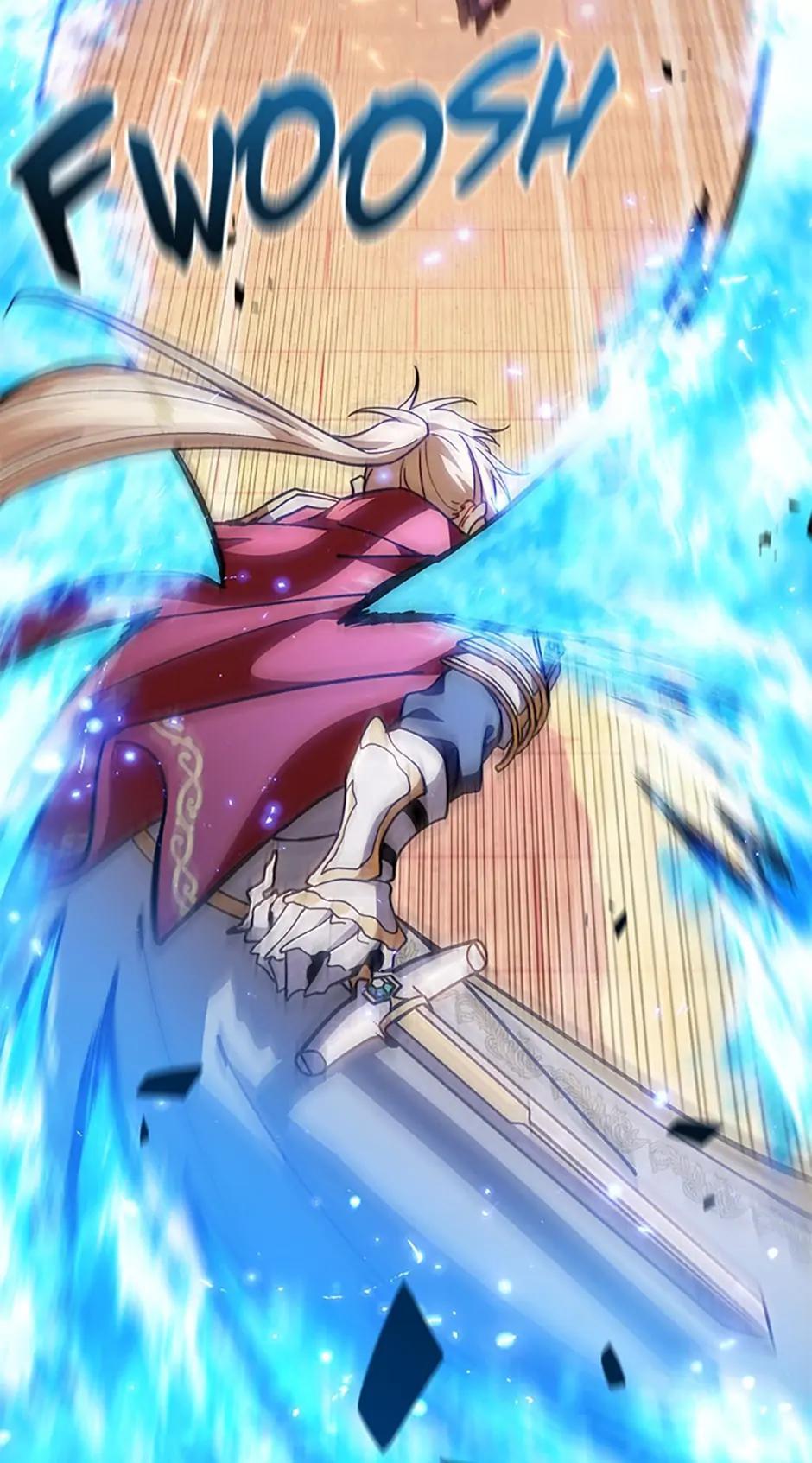 Read Duke Pendragon - Master of the White Dragon Manga Online