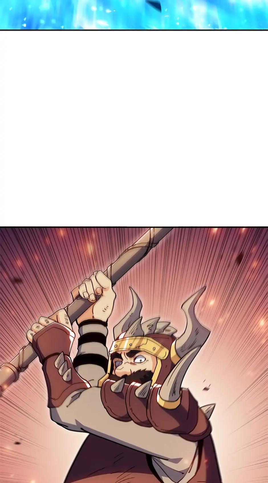 Read Duke Pendragon - Master of the White Dragon Manga Online