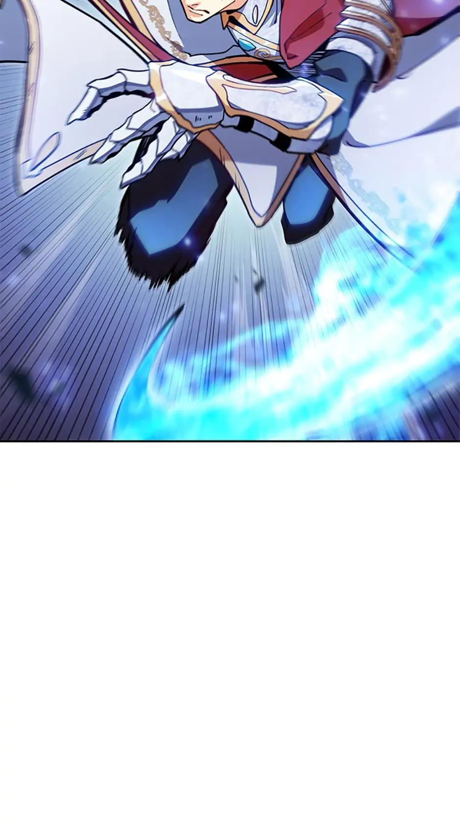 Read Duke Pendragon - Master of the White Dragon Manga Online